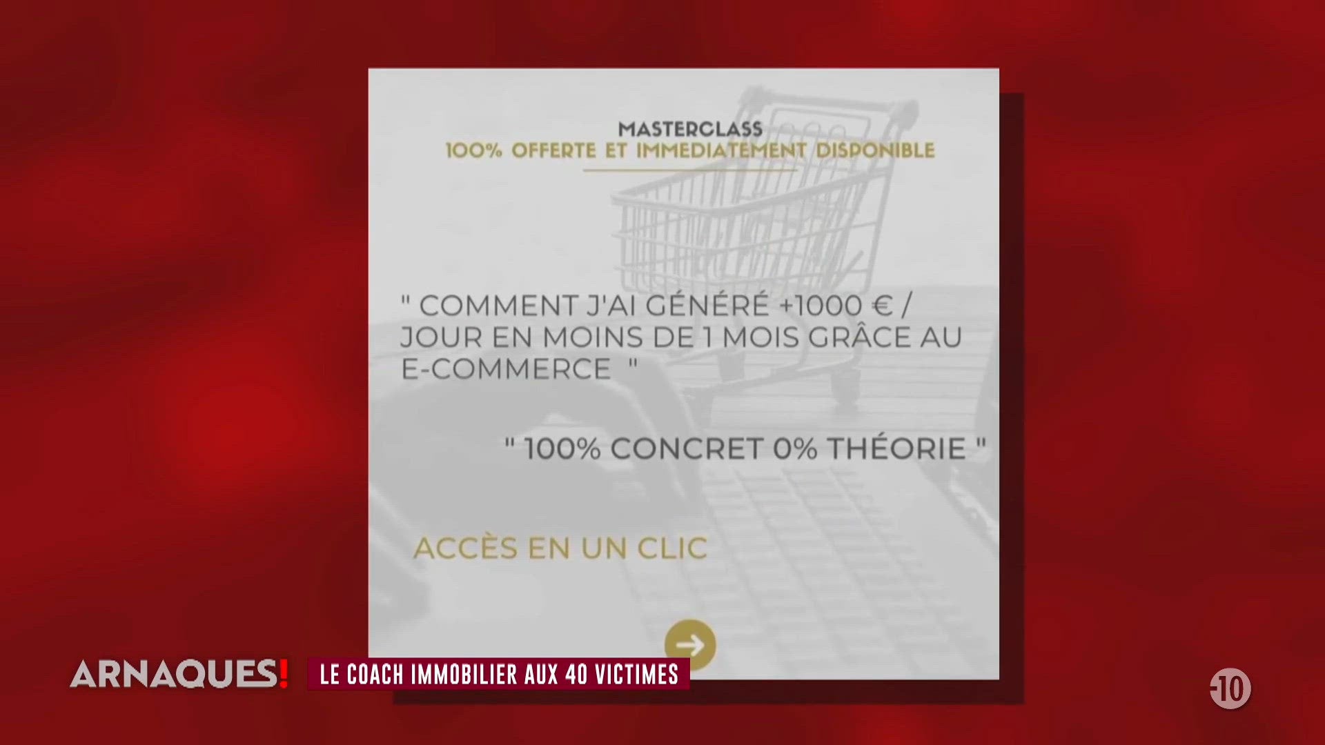 Émission 13 (2/2)