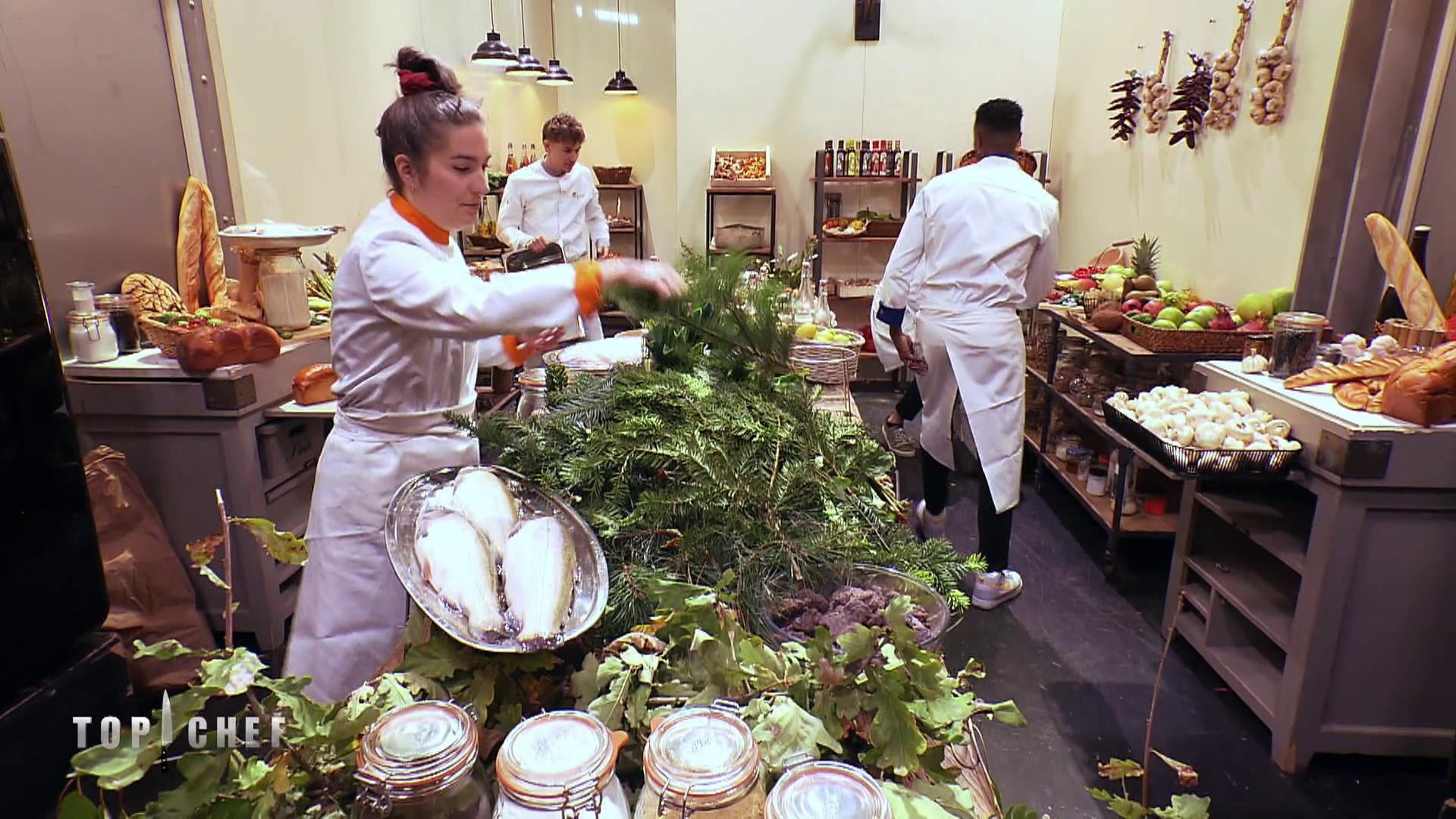 Épisode 5 - Partie 1