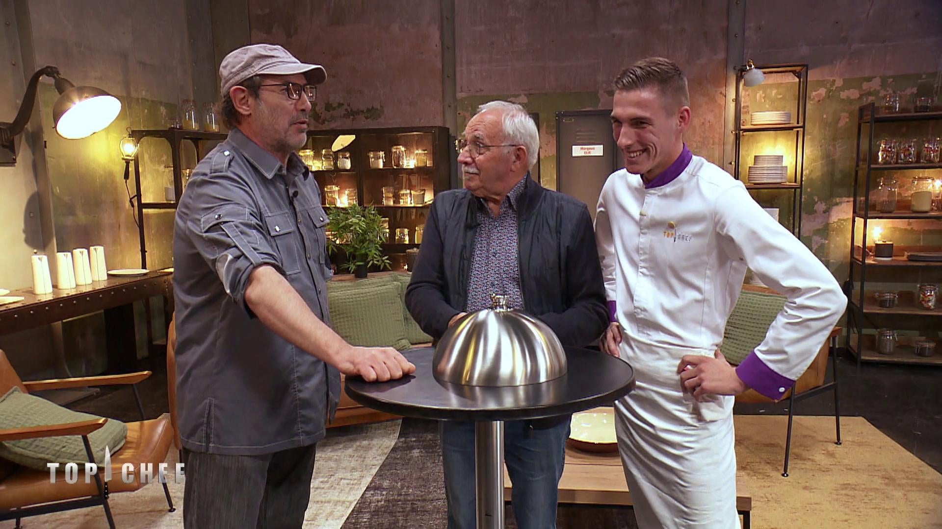 Épisode 5 - Partie 2