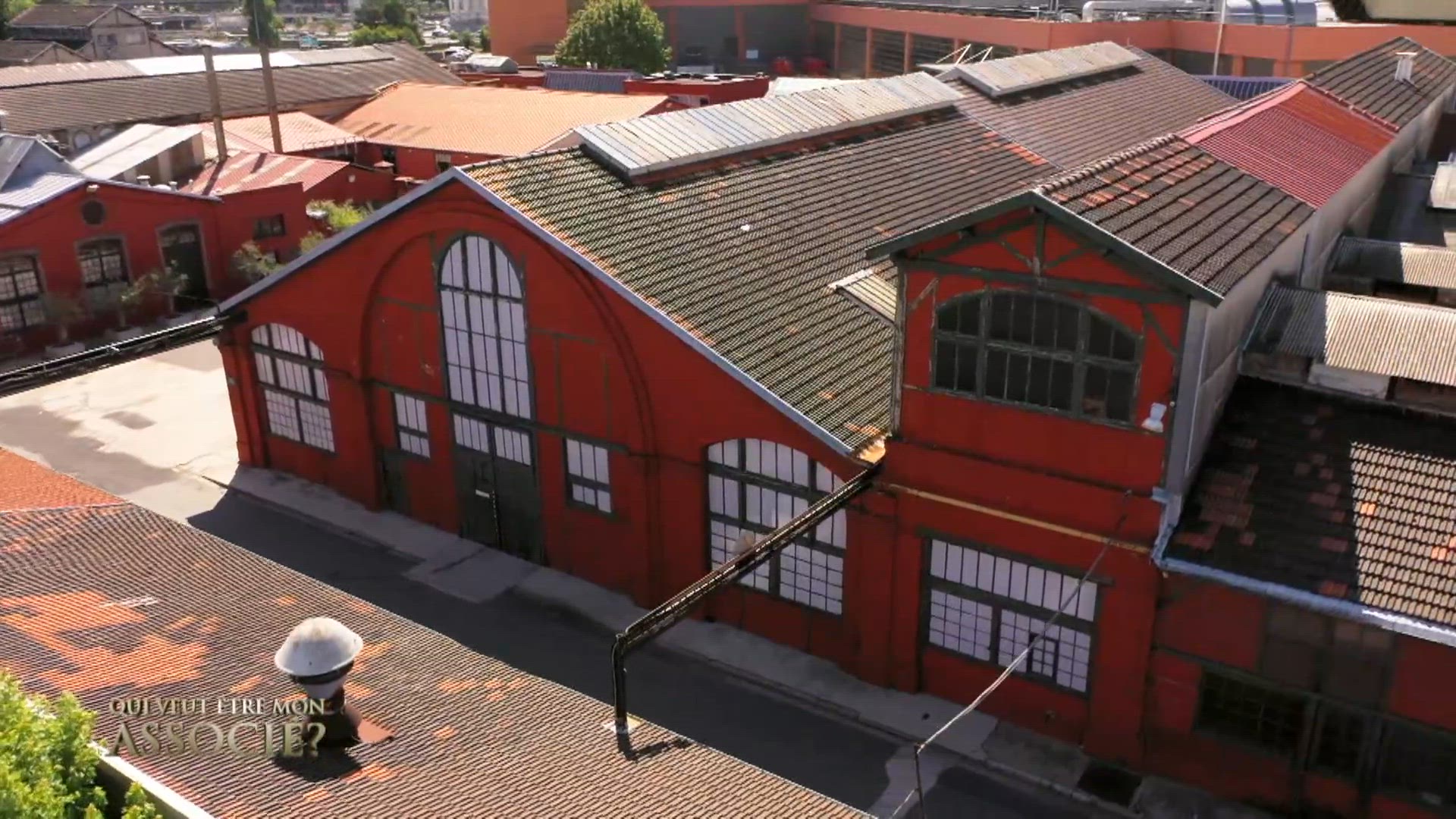 Émission 1 - Partie 1