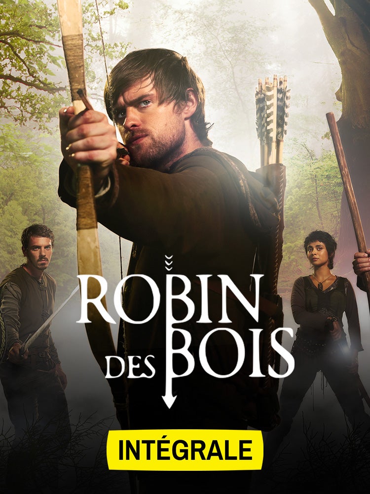 Robin des bois