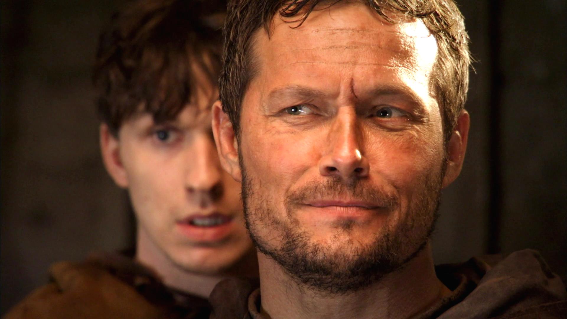 S3 E4 - L'ombre du père