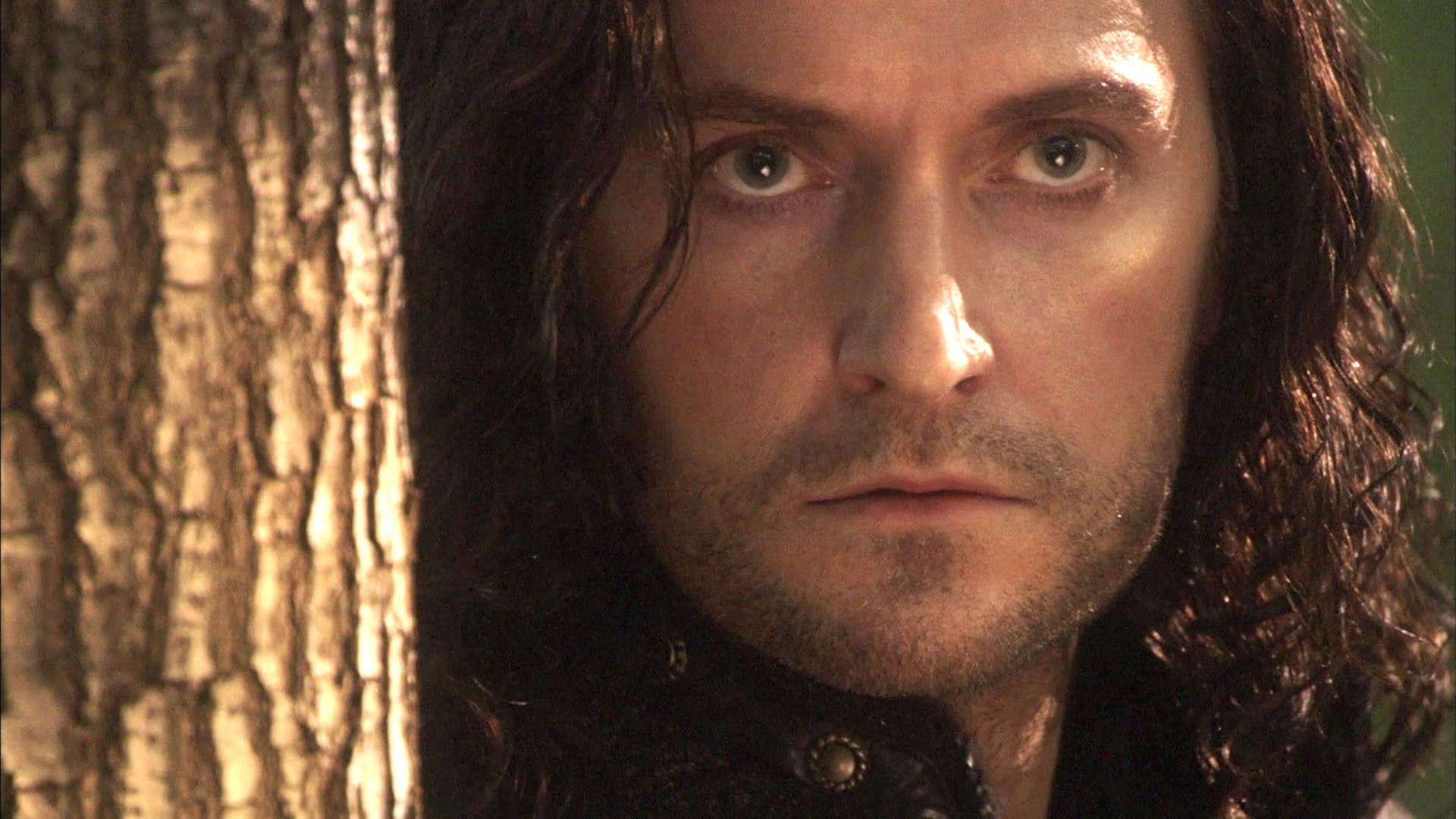 S3 E7 - D'amour et d'eau fraîche