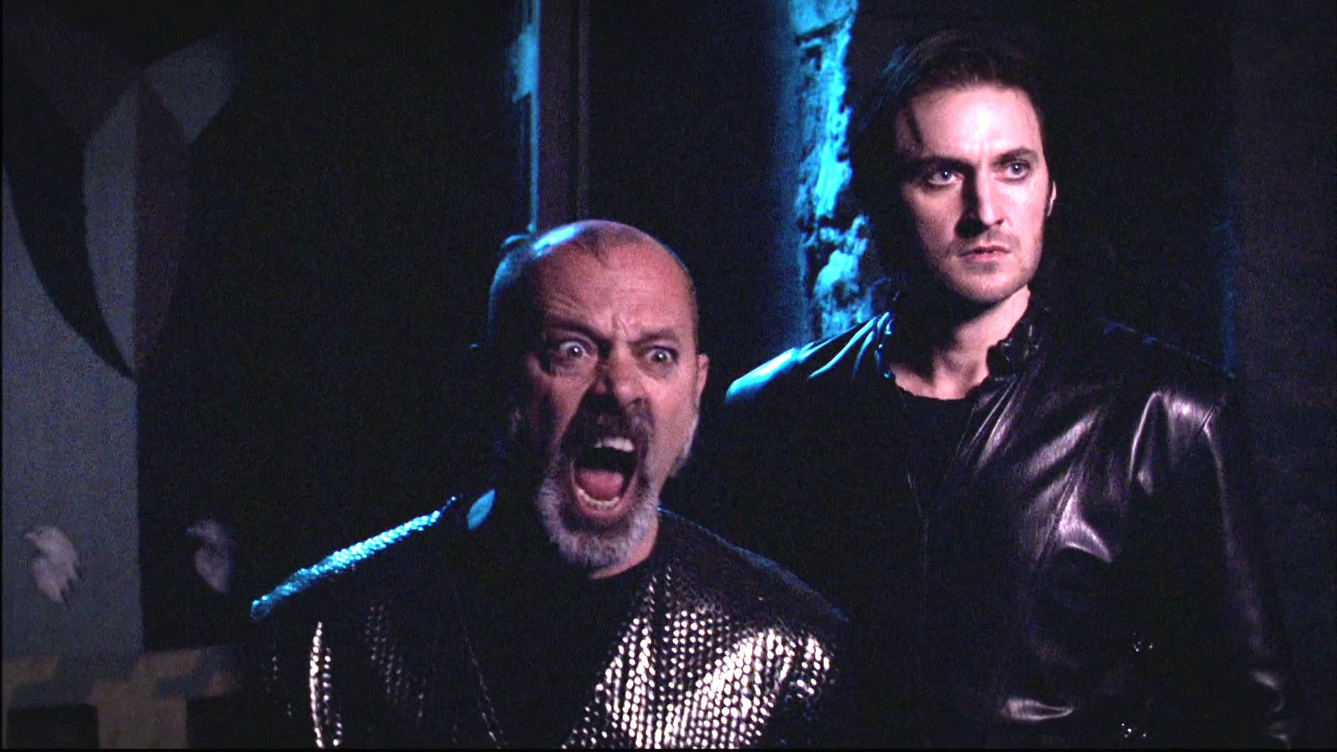 S2 E7 - Donne-moi ta main