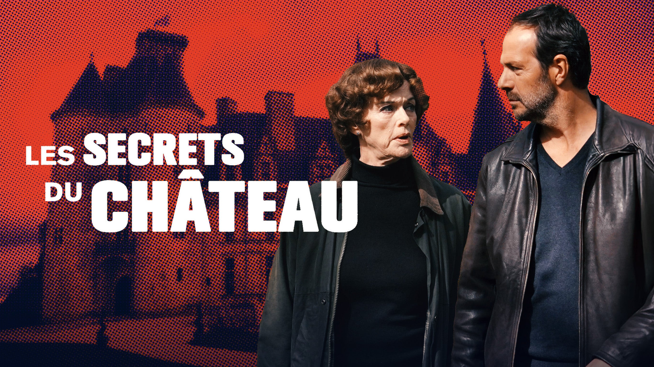 Les secrets du château