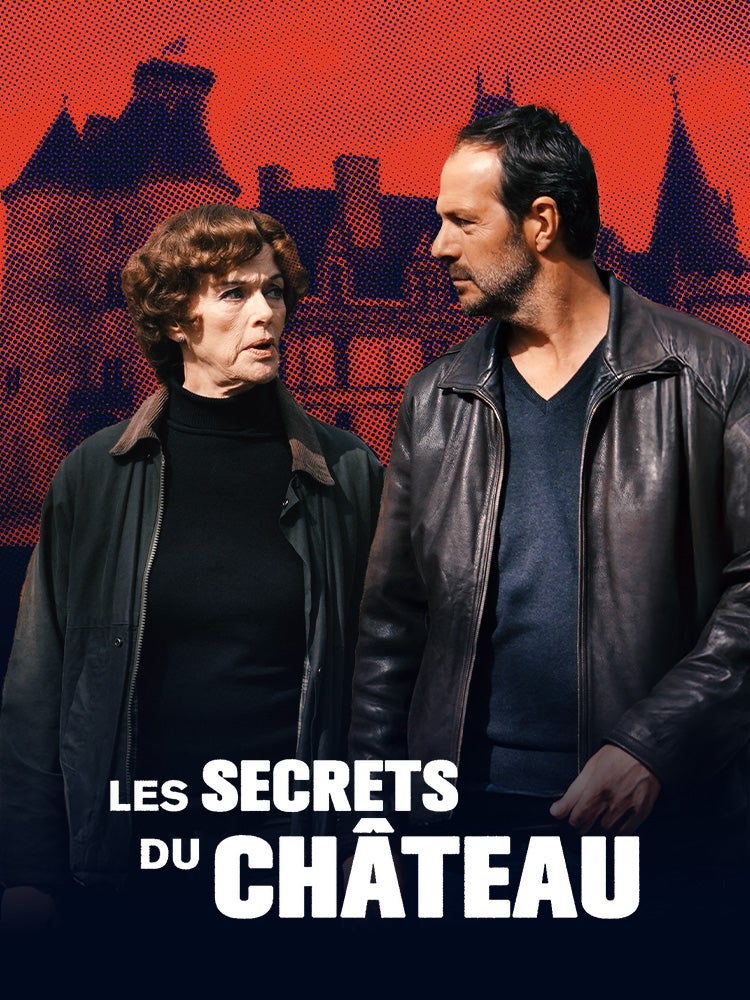 Les secrets du château