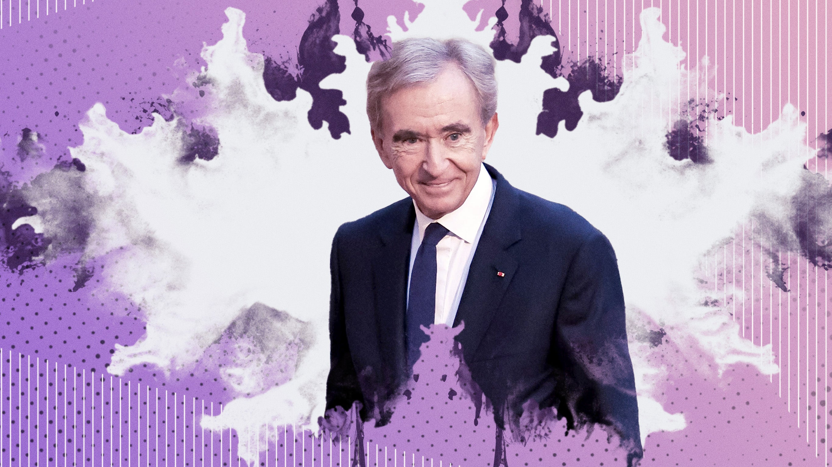 Bernard Arnault