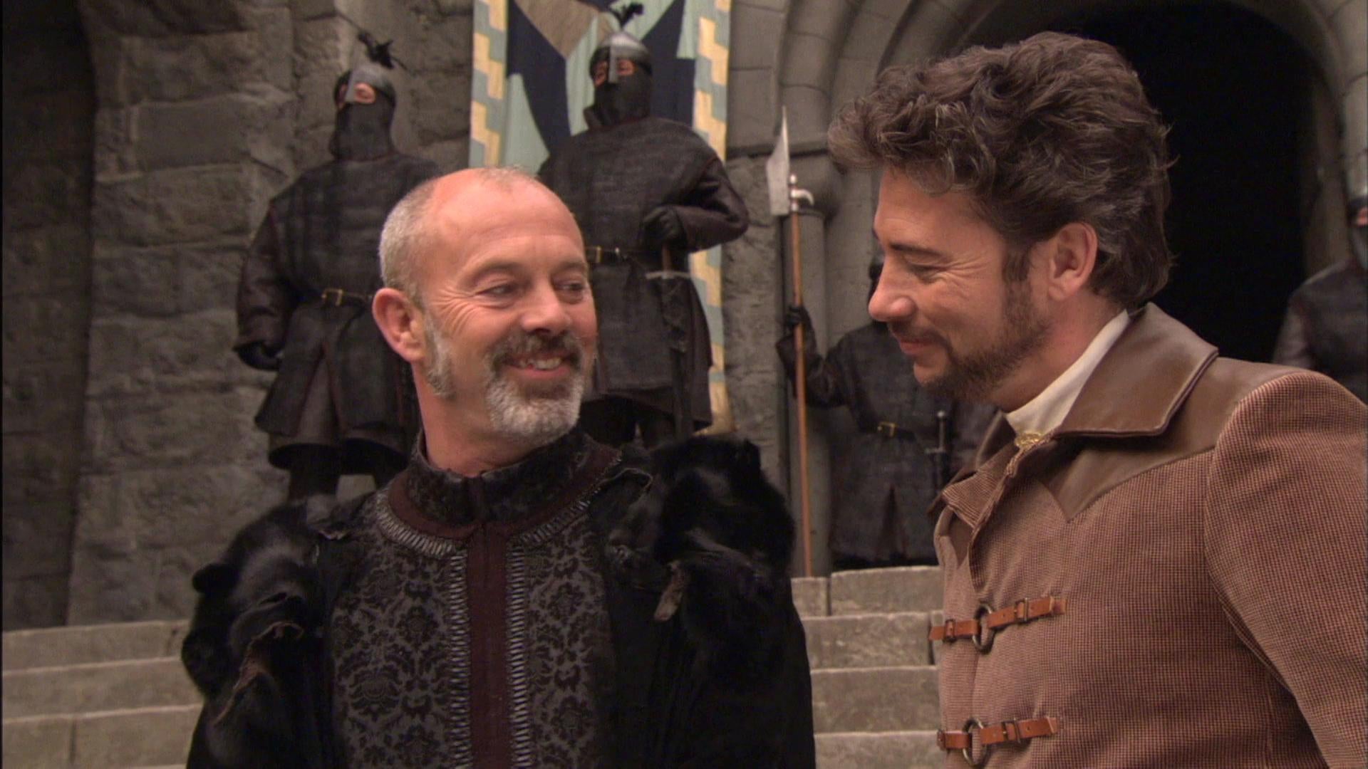 S2 E2 - Les jeux sont faits