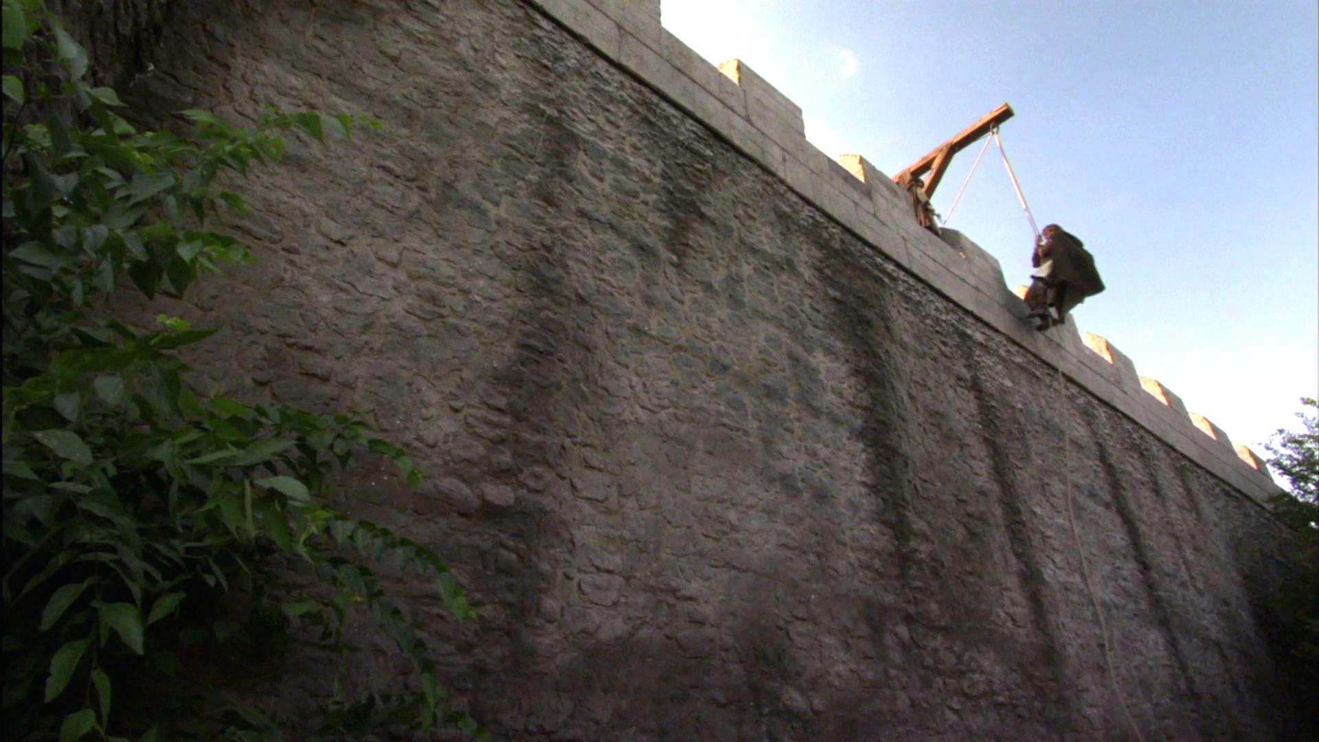 S2 E4 - L'ange de la mort