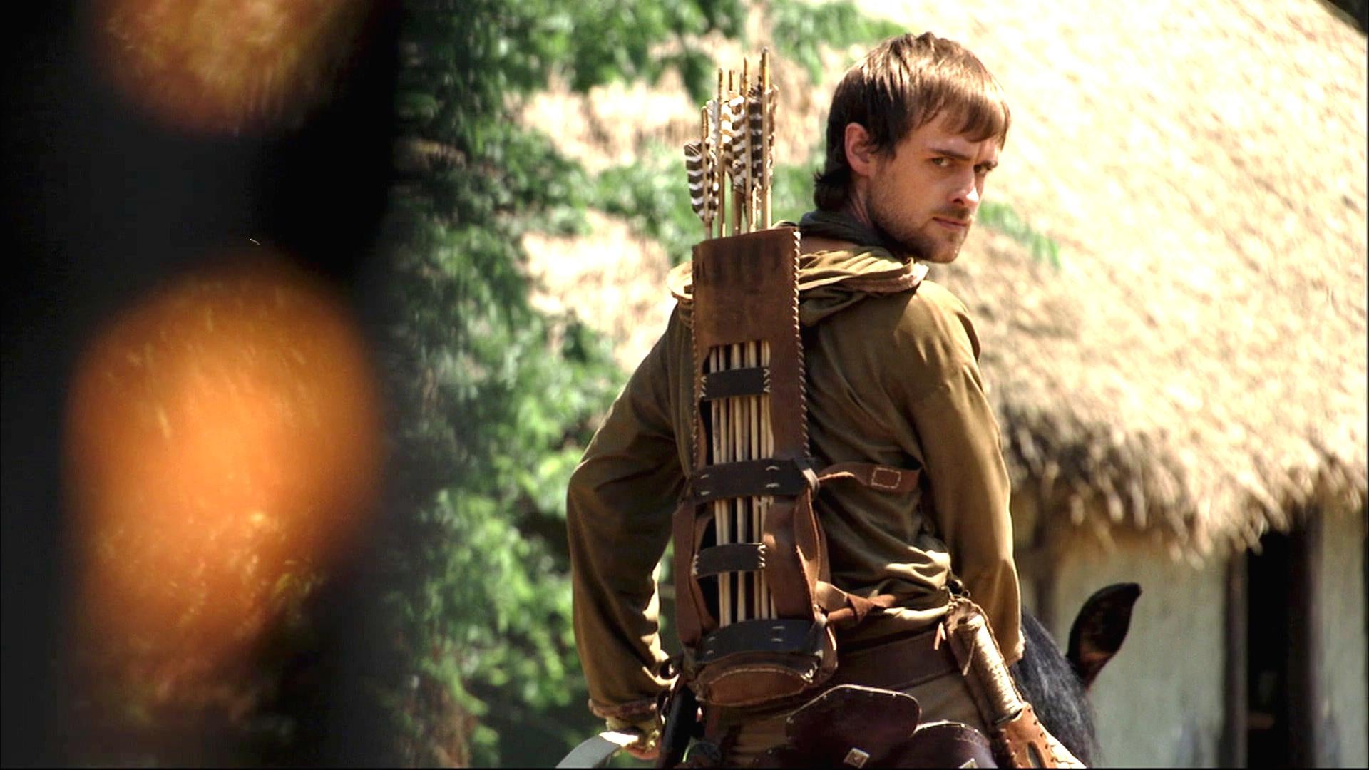 S1 E8 - Un tatouage compromettant