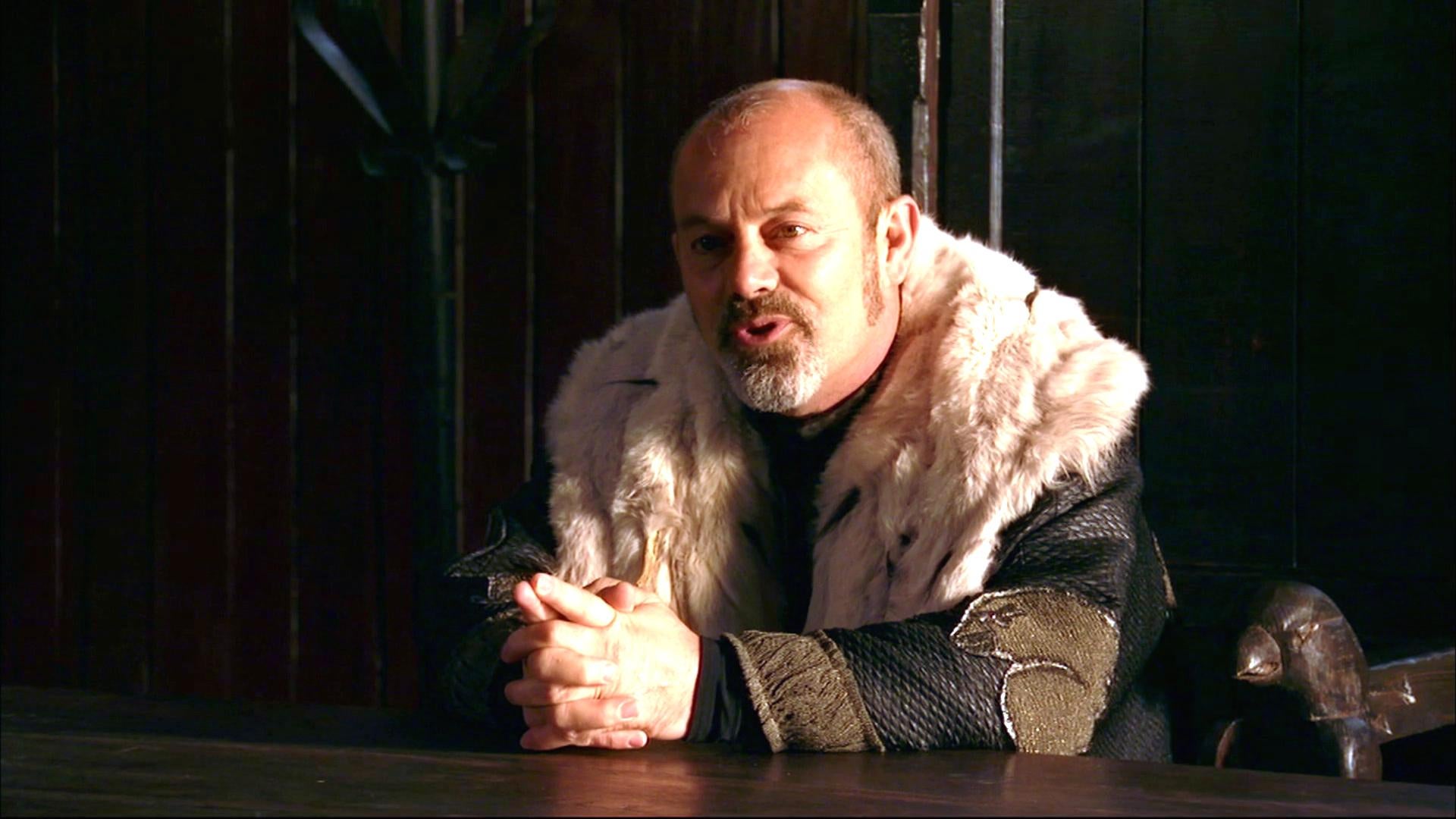 S1 E3 - Qui veut la peau du shérif ?