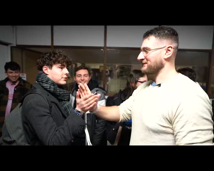 L'E-sport fait vivre