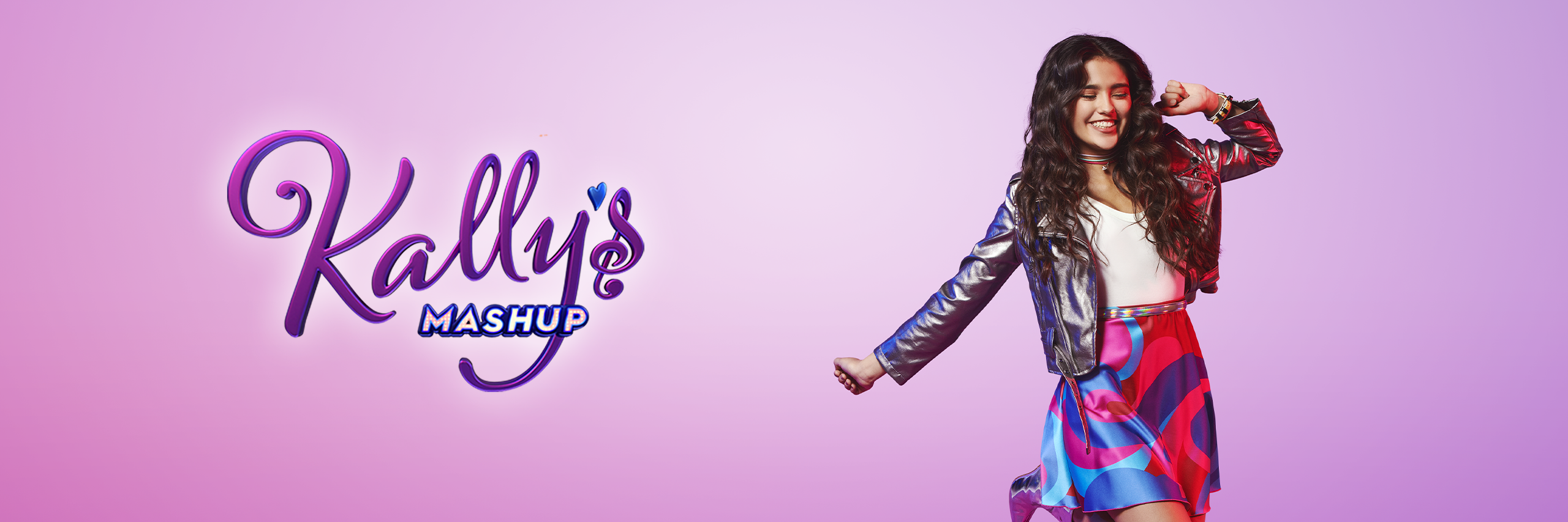 Kally's Mashup la voix de la pop
