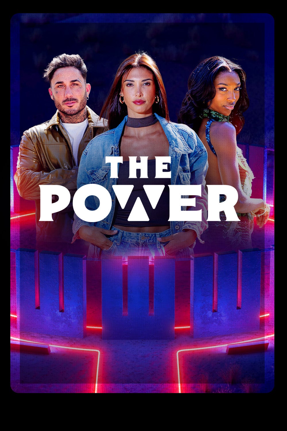 Jeu de stratégie - Power