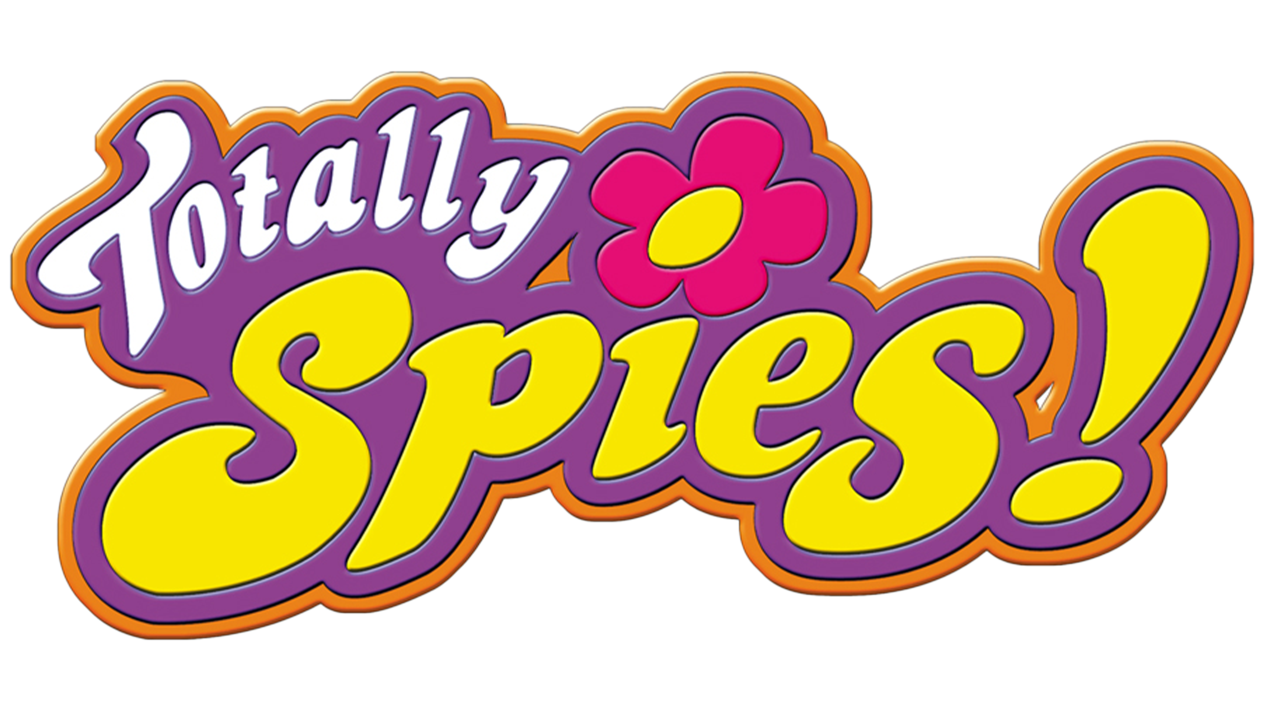 Totally Spies! - Született kémek