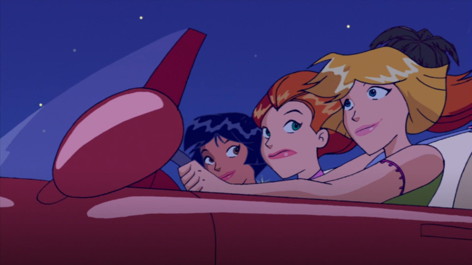 1. évad 3. rész | Az új Jerry