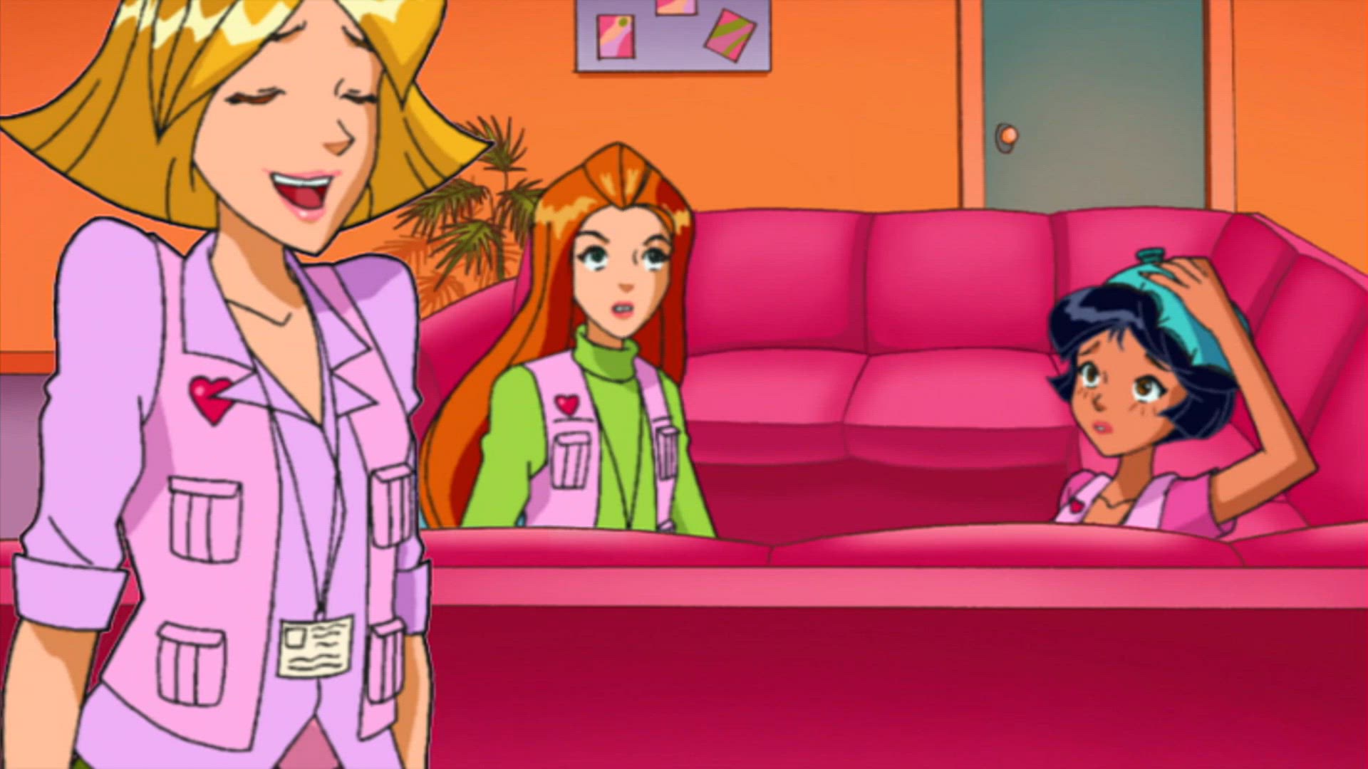 1. évad 6. rész | Modell világ