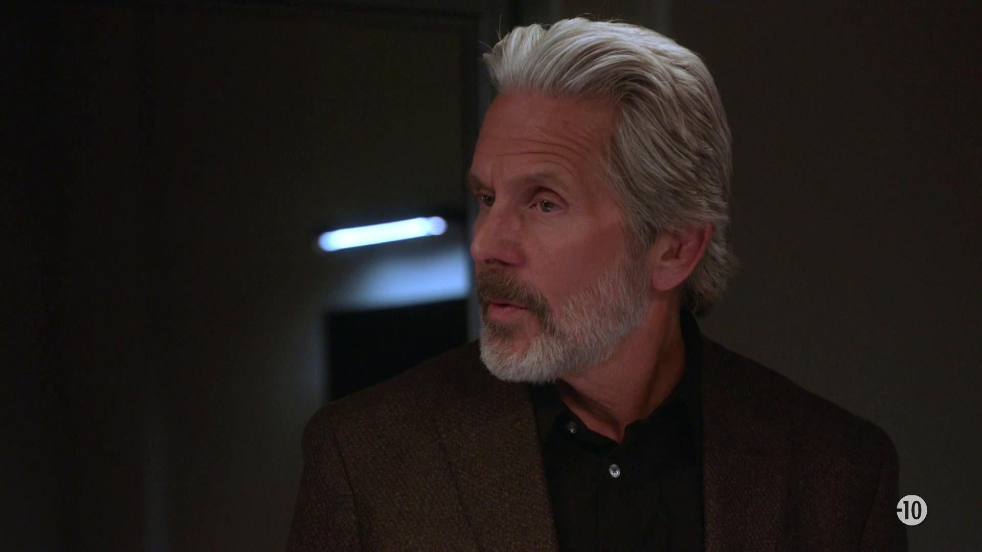 S22 E10 - Sucre mortel