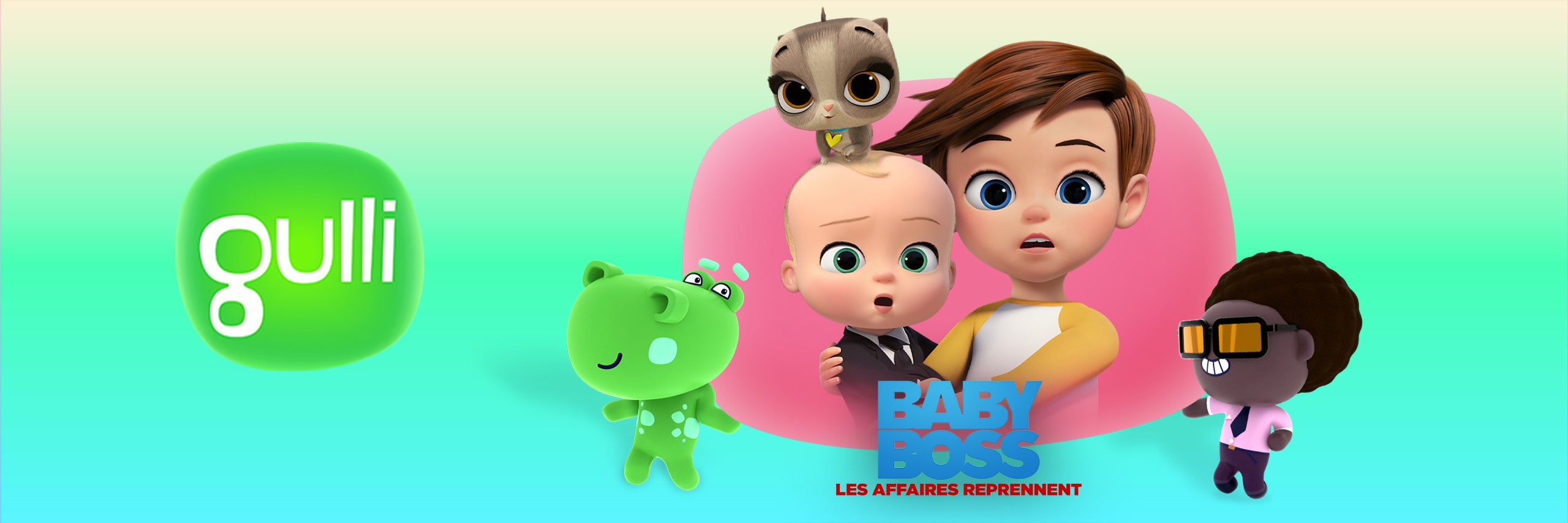 Baby Boss : les affaires reprennent