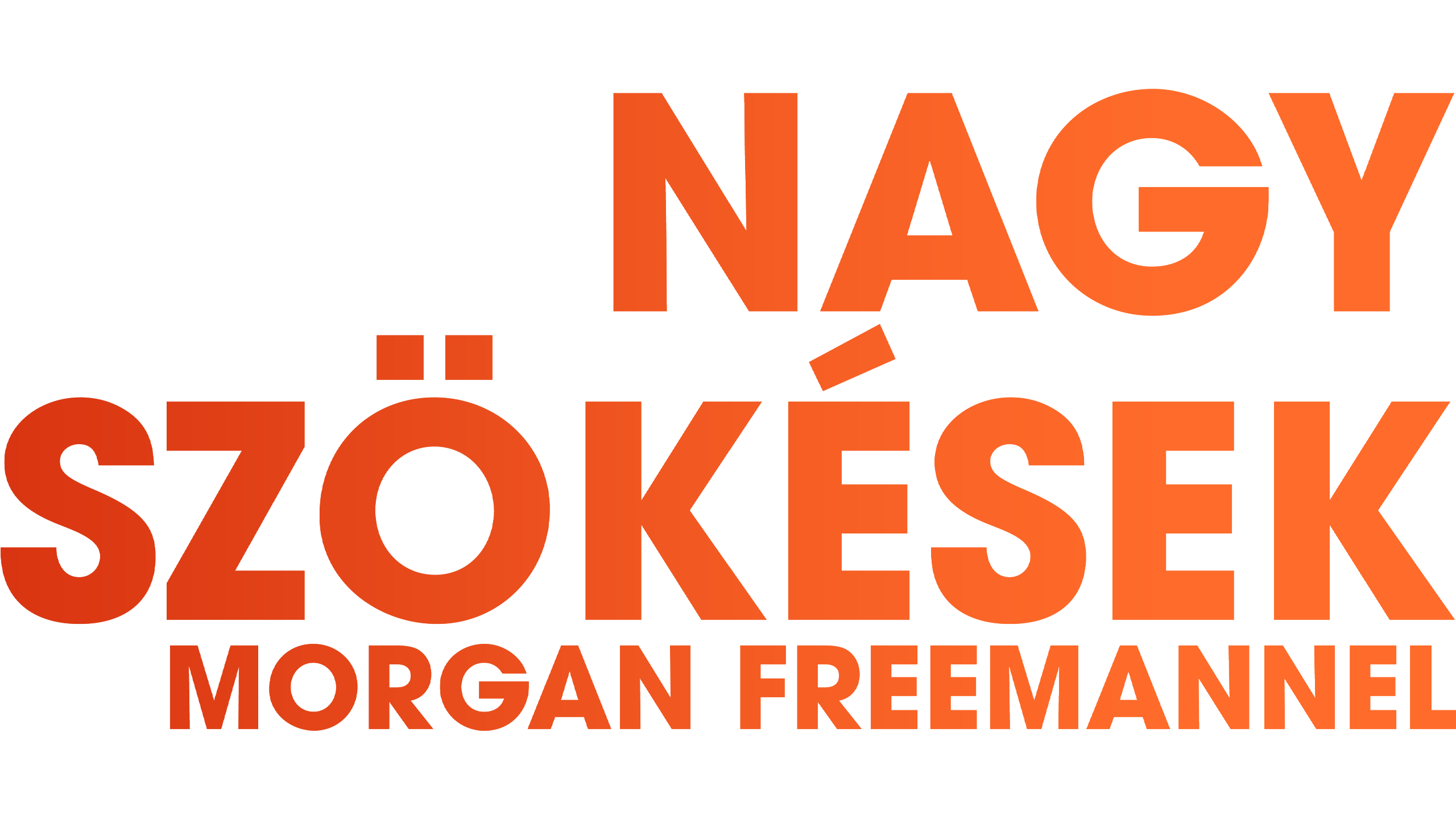Nagy szökések Morgan Freemannel