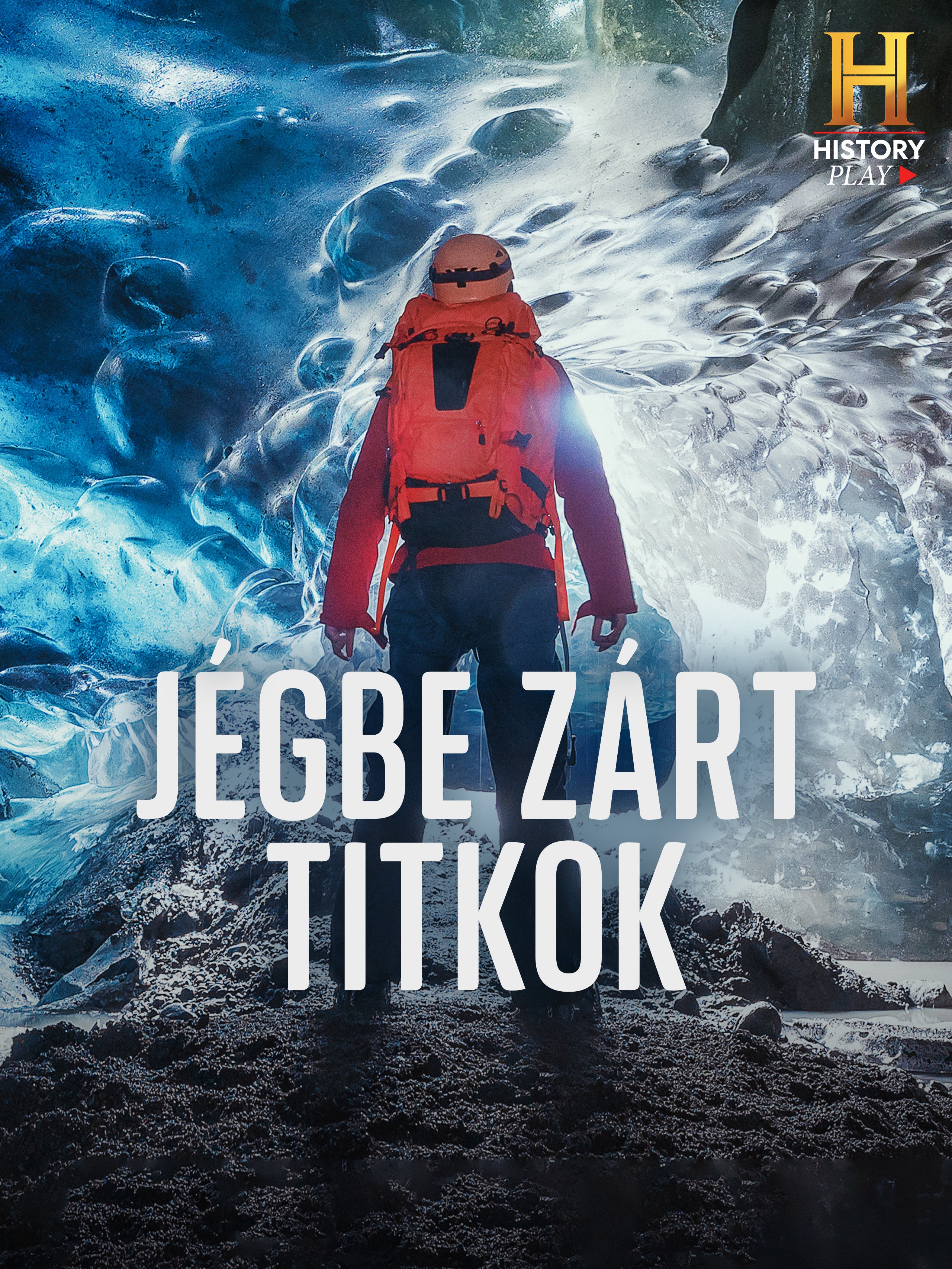 Jégbe zárt titkok