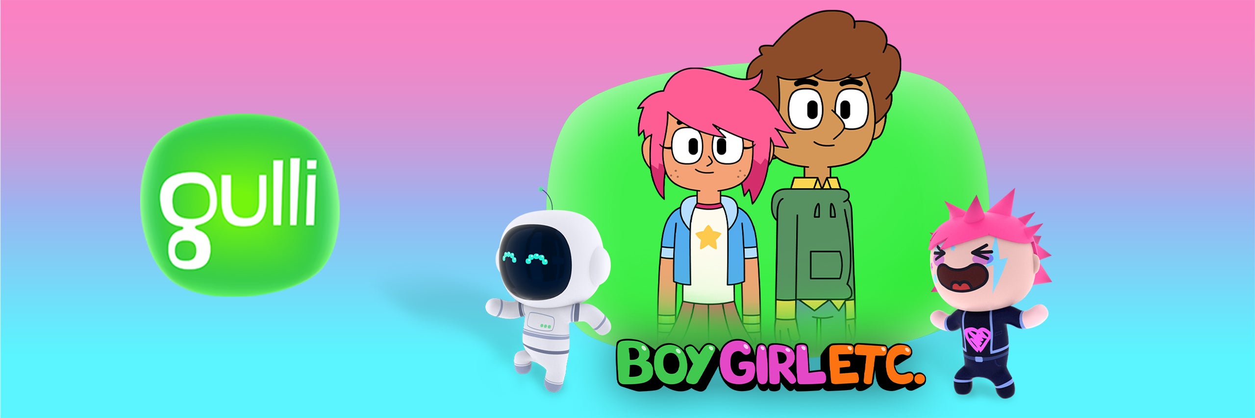 Boy Girl etc...