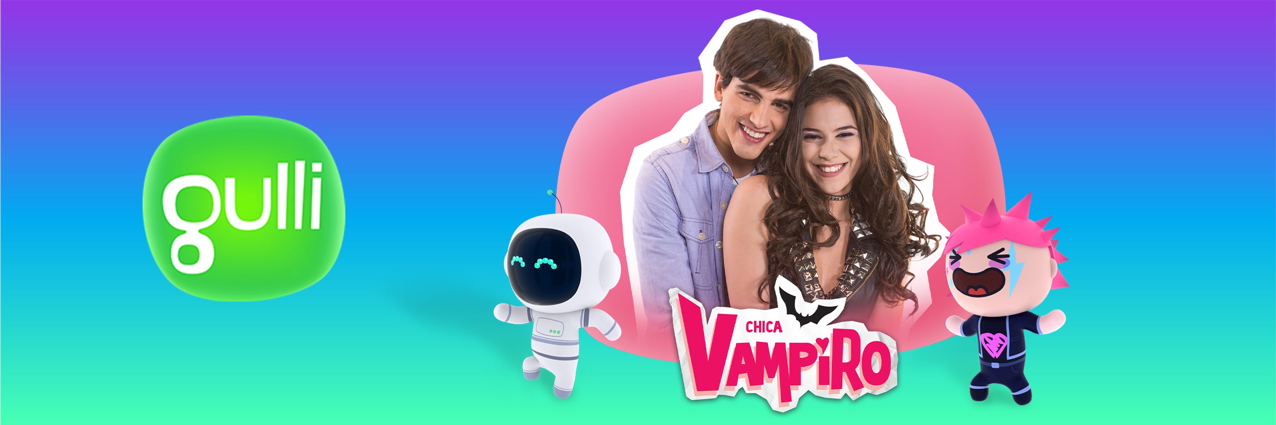 Chica Vampiro mortel d'être un vampire