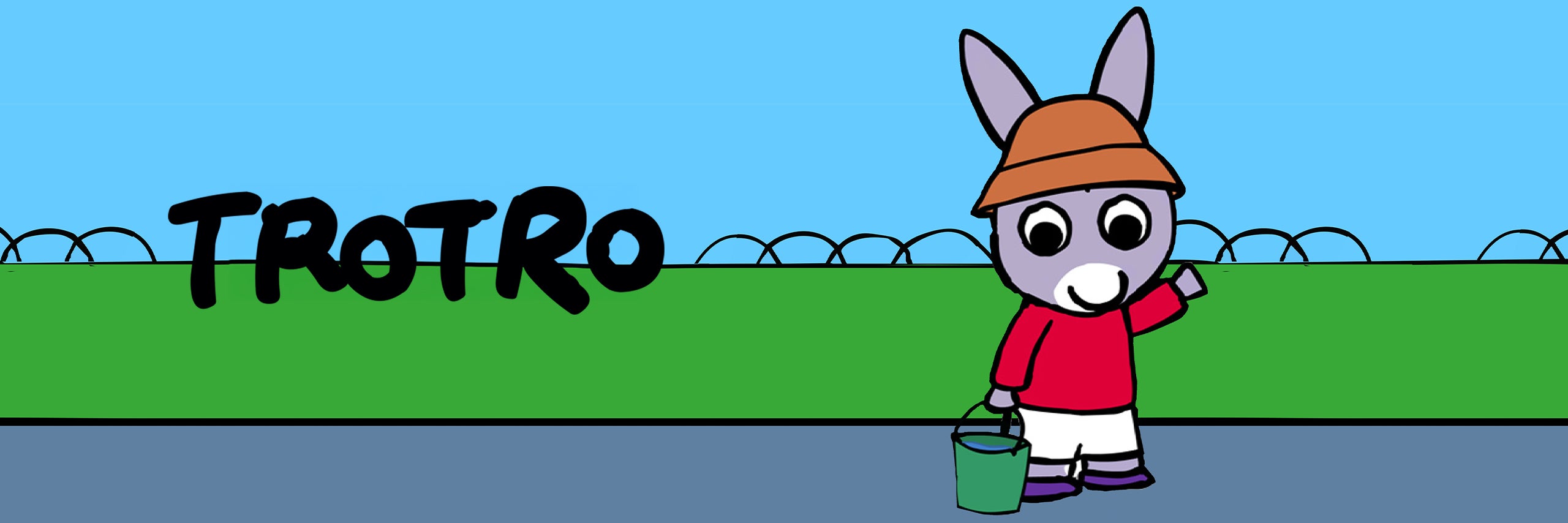 Trotro