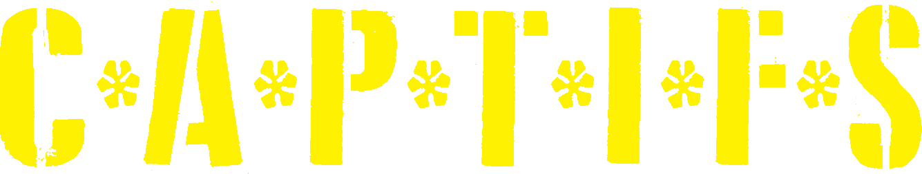 C*A*P*T*I*F*S