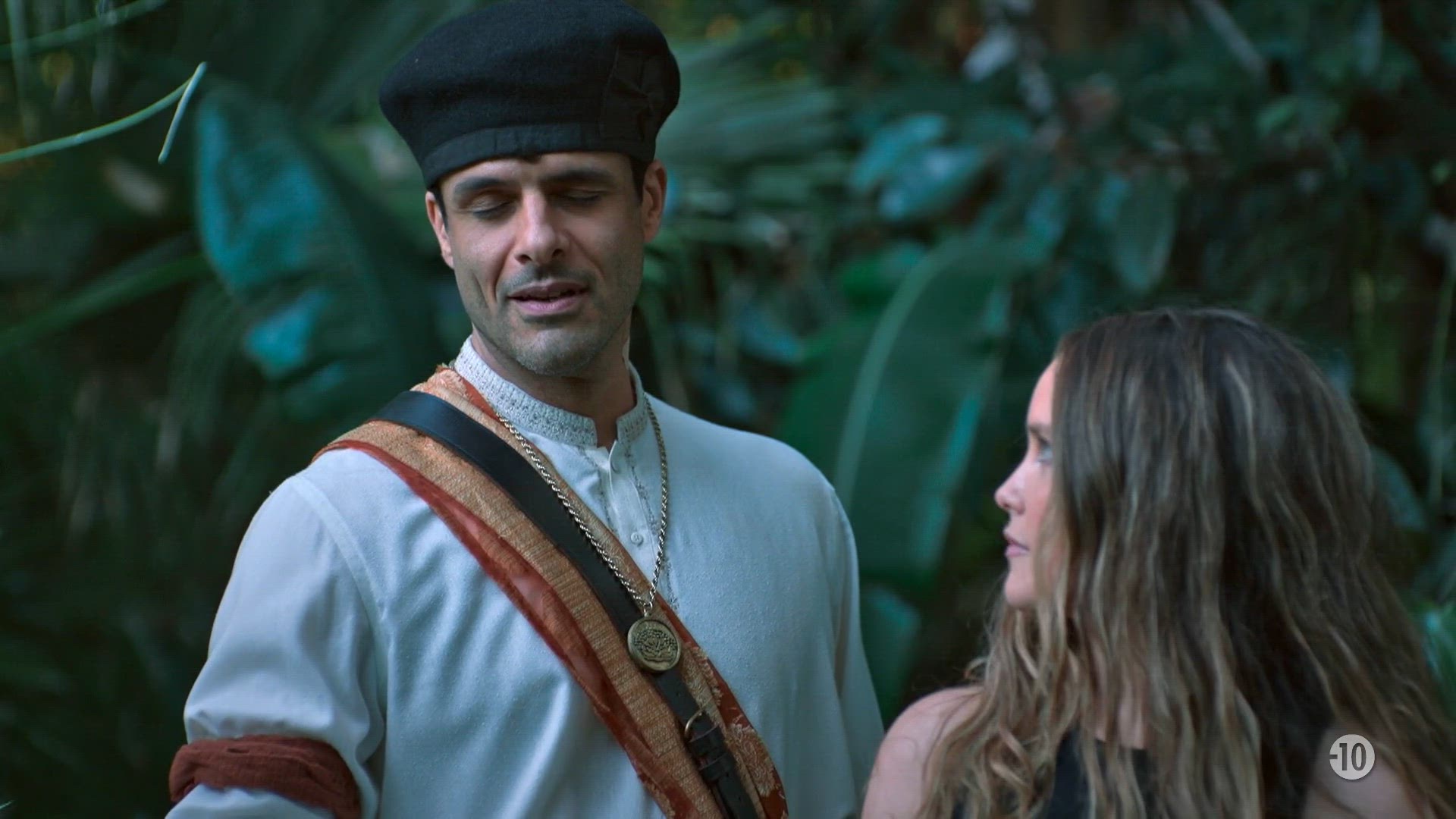 Épisode 5 - L'ultimatum