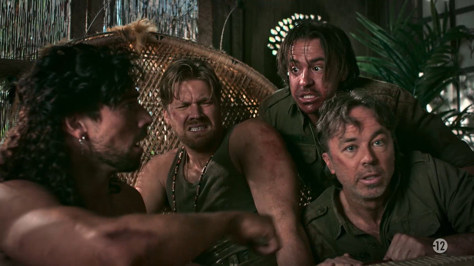 Épisode 4 - Le dingo