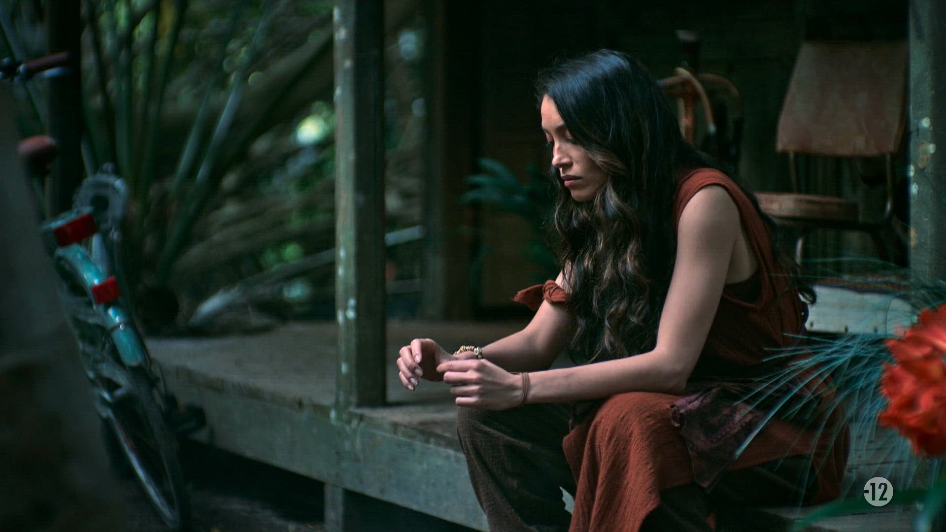 Épisode 6 - Mission héroïque