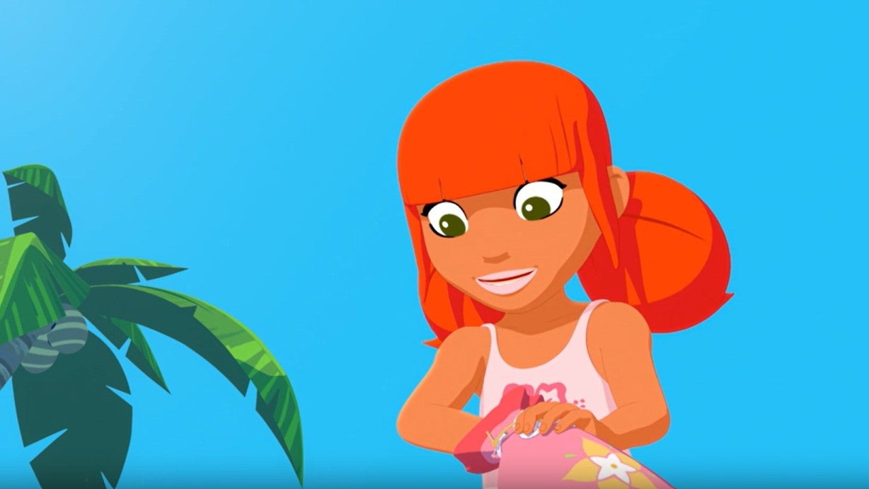 1. évad 8. rész | Az óceán túlélője