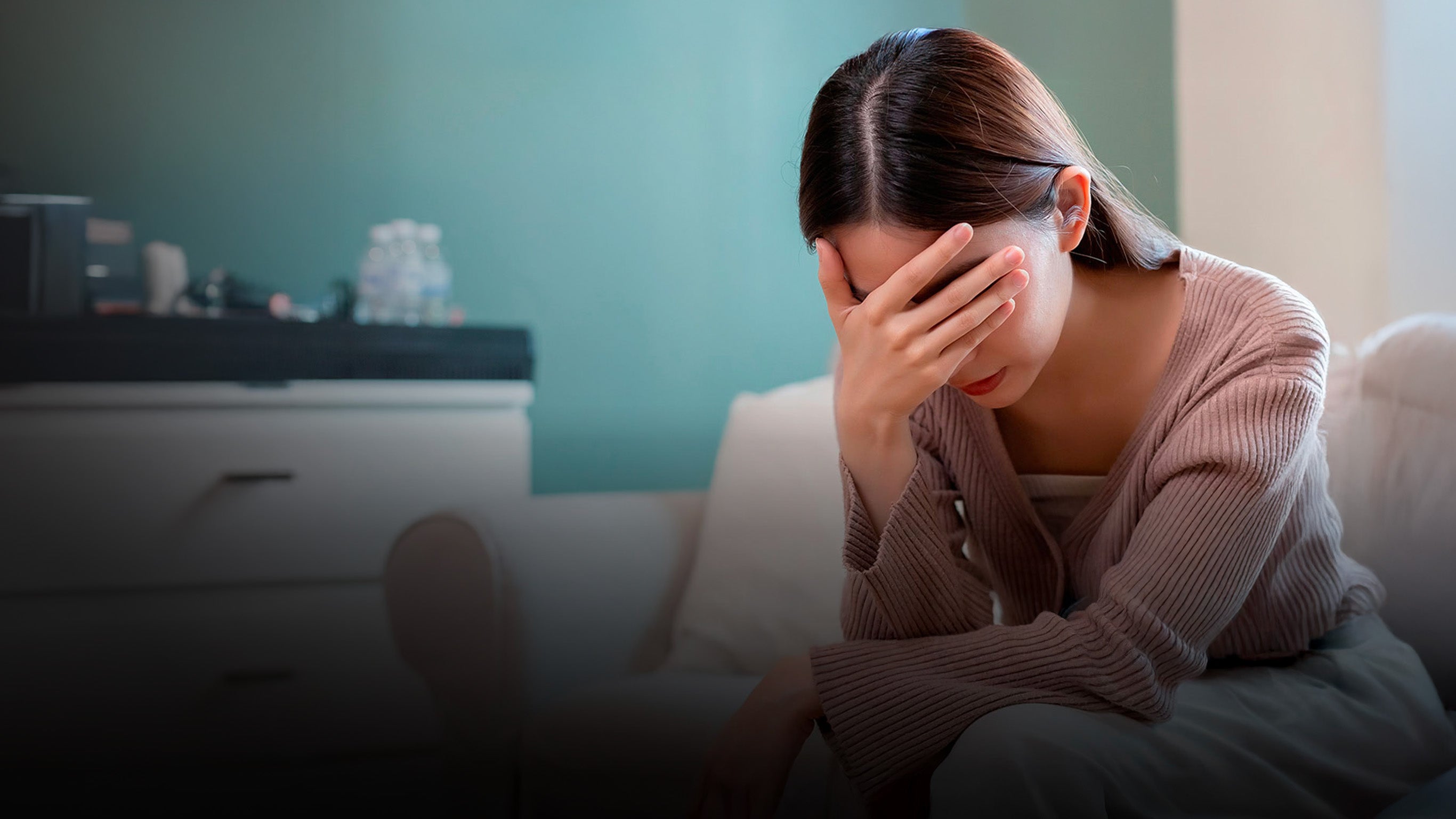 Santé mentale, nos ados en danger !