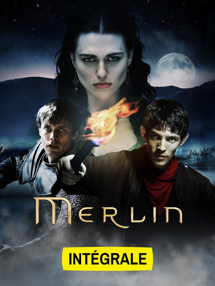 Merlin