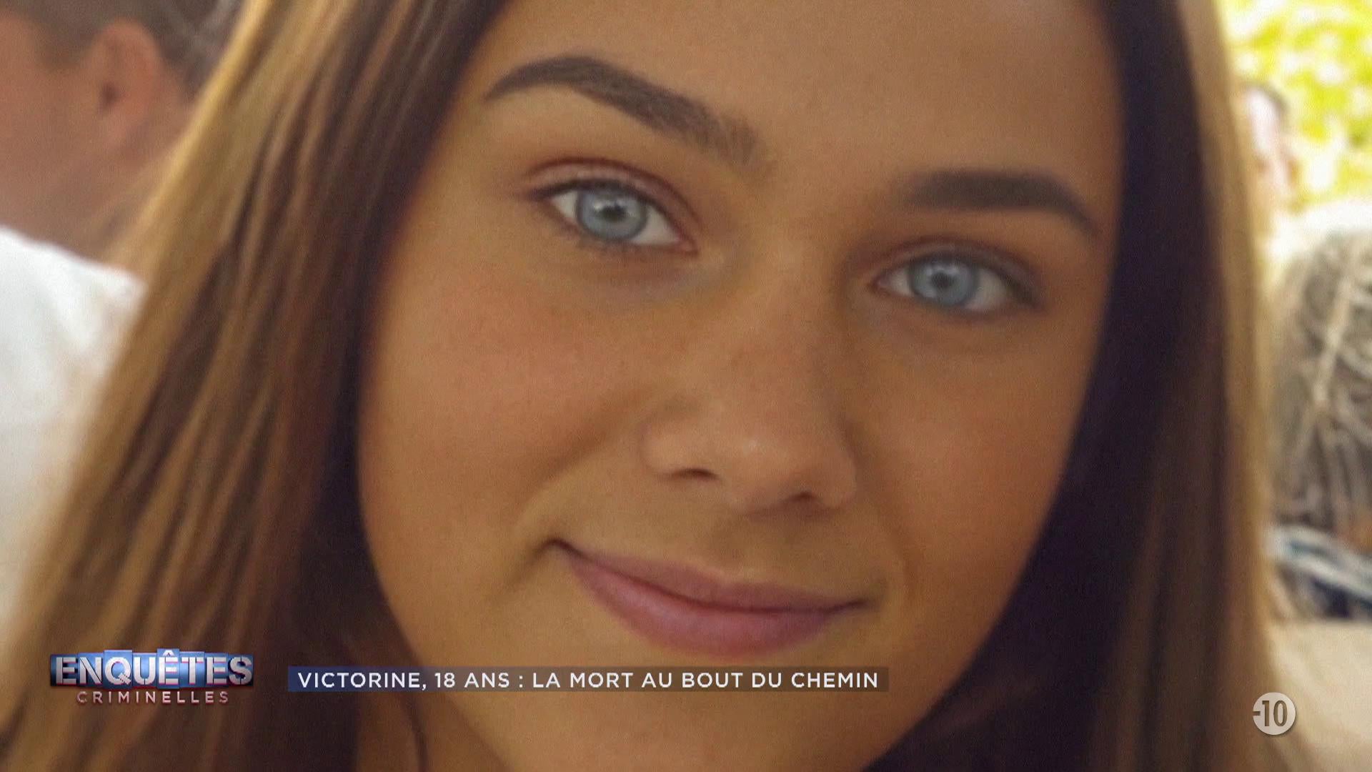 Victorine 18 ans : la mort au bout du chemin (1/2)