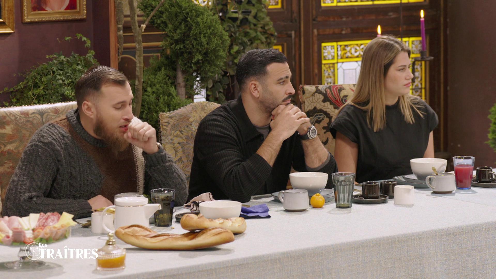 Épisode 4 - Partie 1