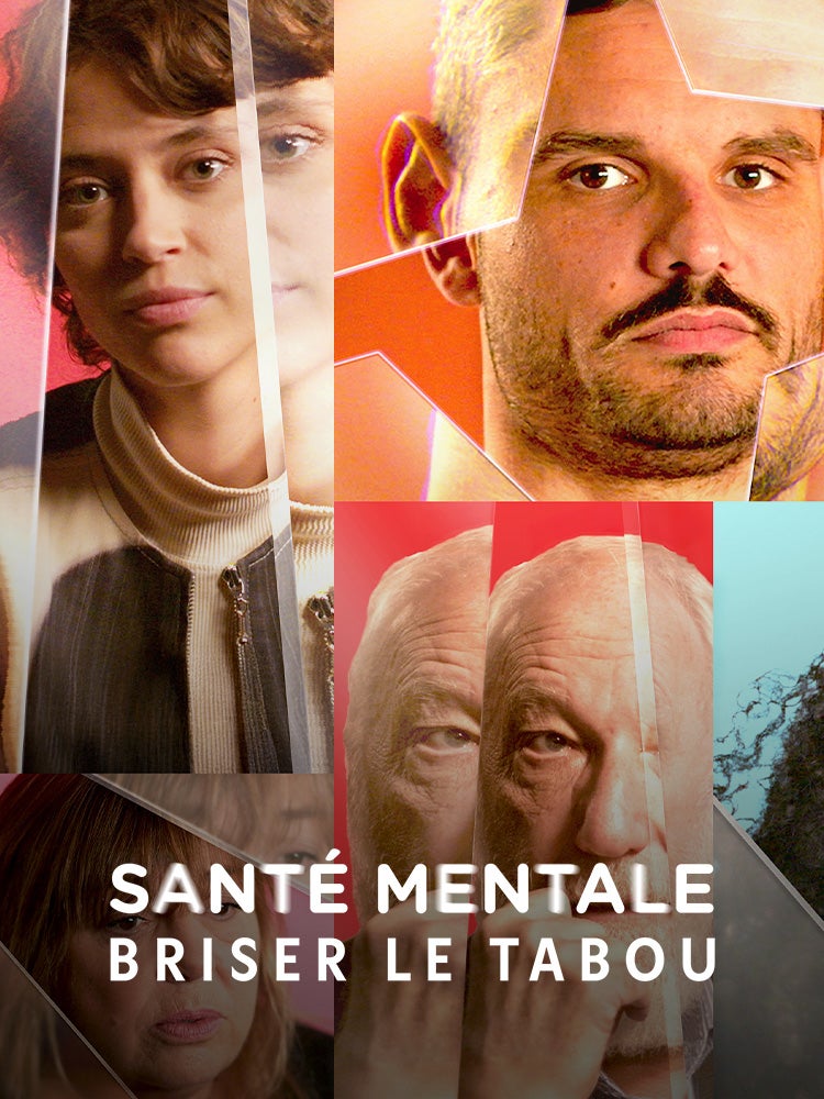 Santé mentale, briser le tabou