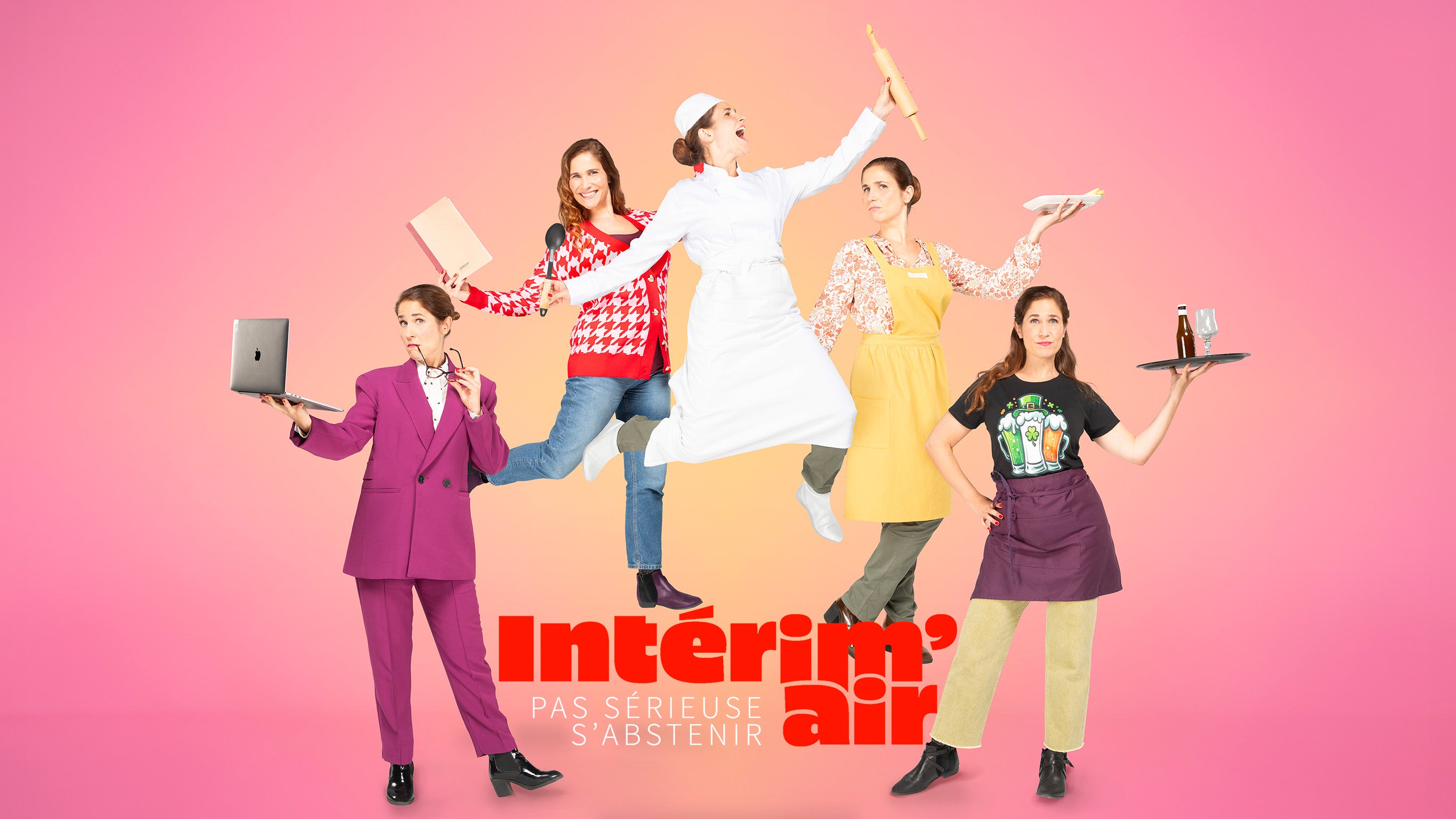 Intérim'air