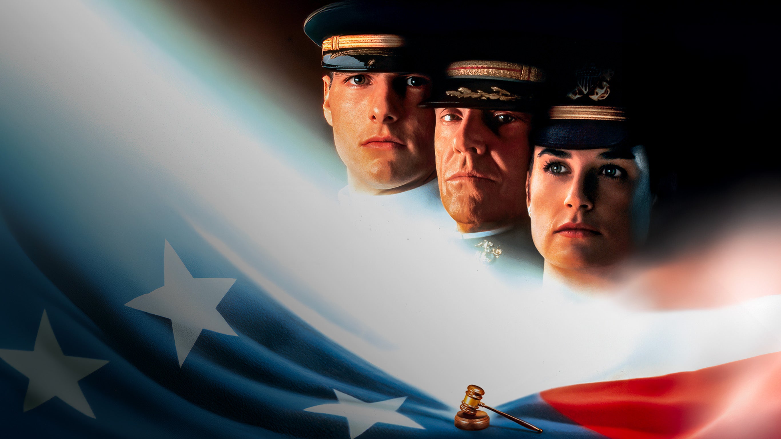 Des hommes d'honneur