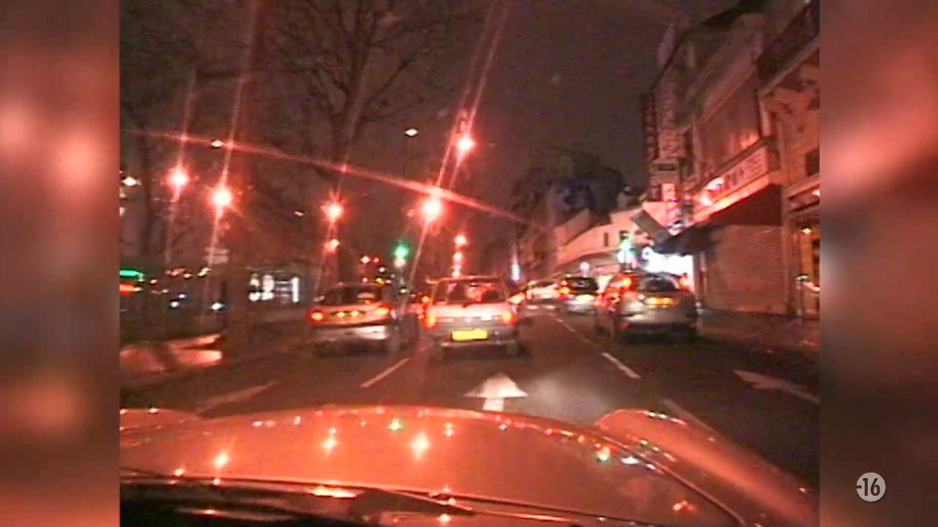 Émission du 25 janvier 2002