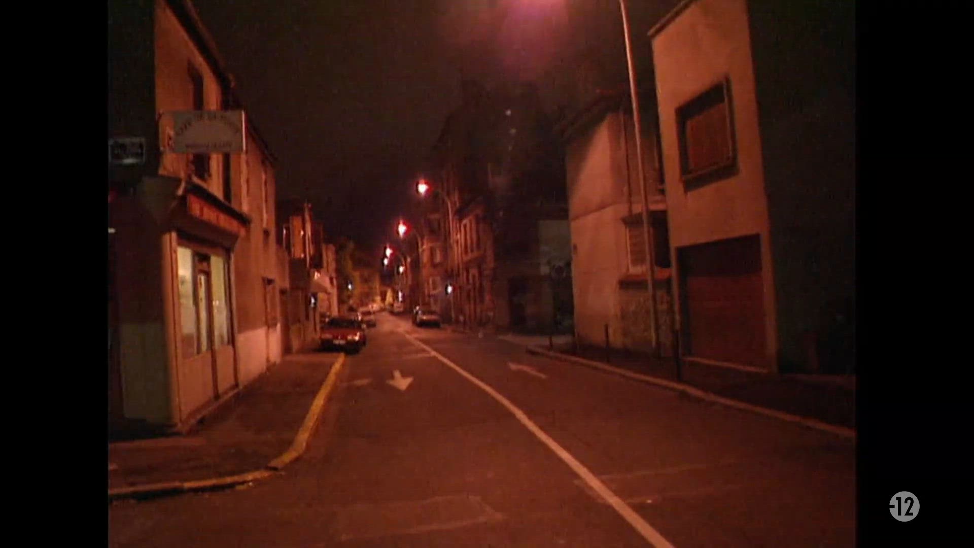 1995, les plus belles nuits de Thierry Ardisson