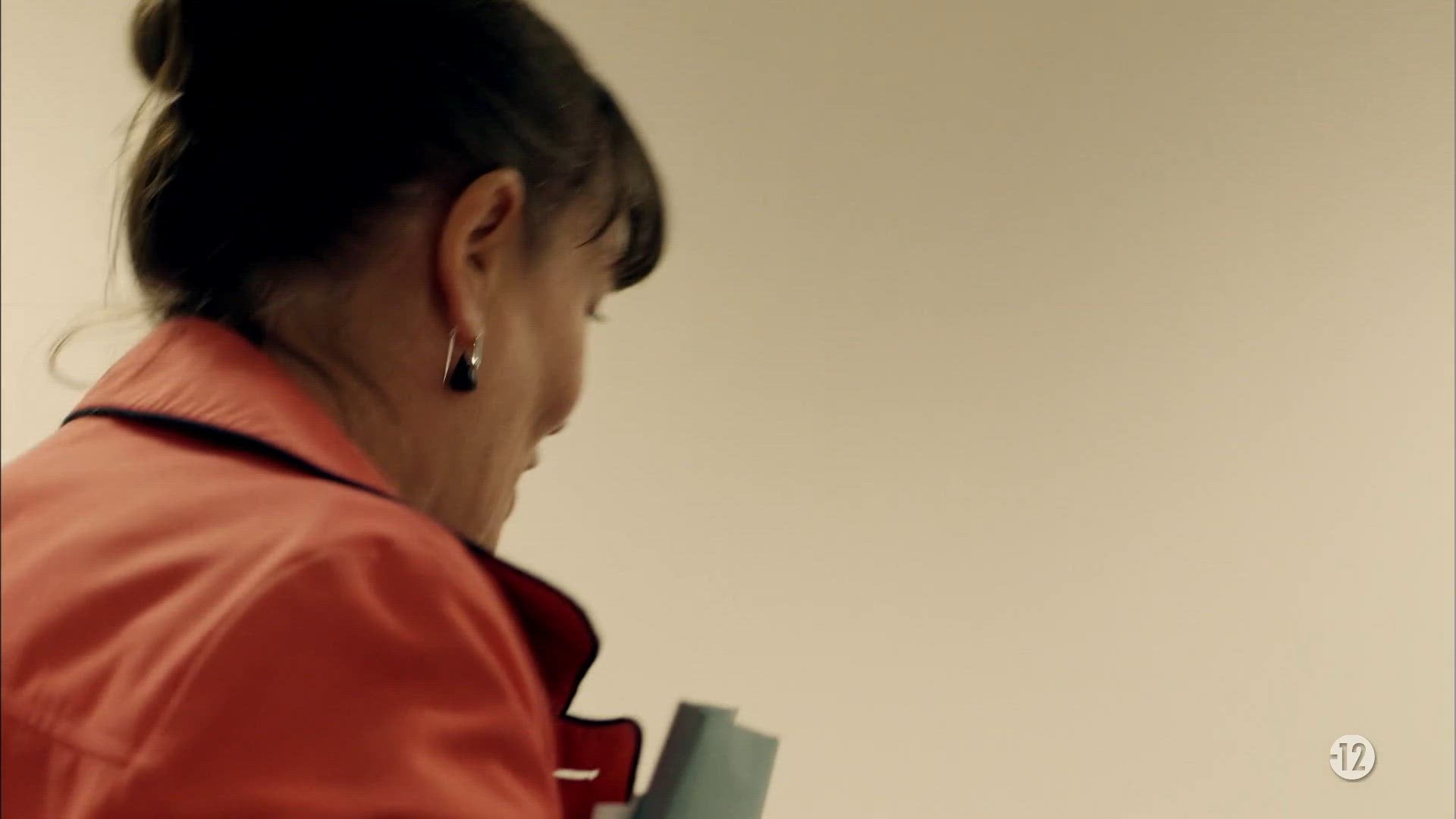 Épisode 2 - Un interrogatoire sans fin