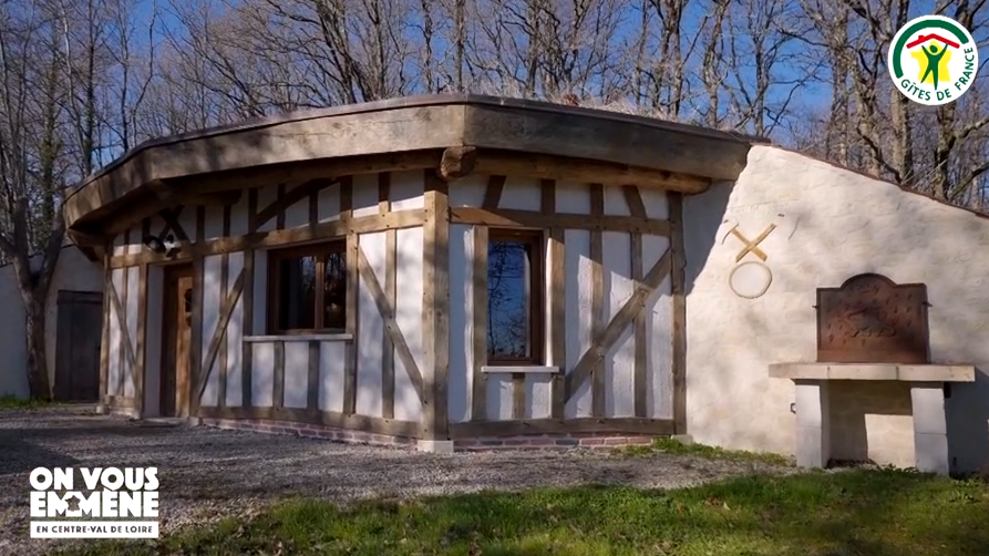On vous emmène en Loir-et-Cher (Centre-Val de Loire)