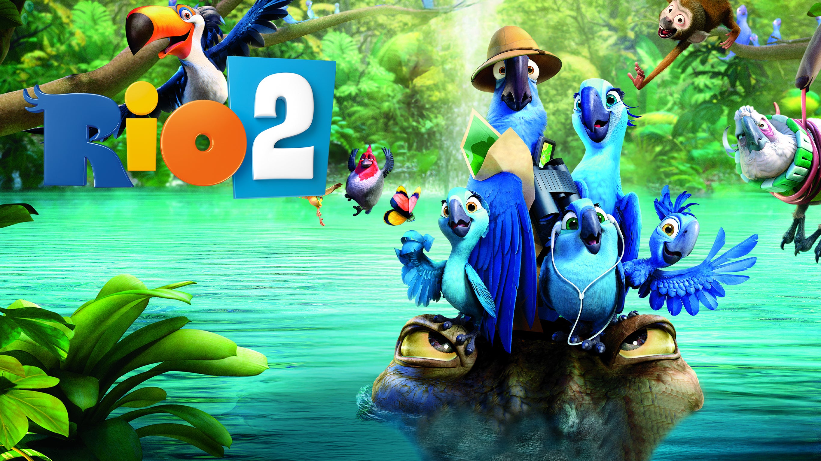Rio 2