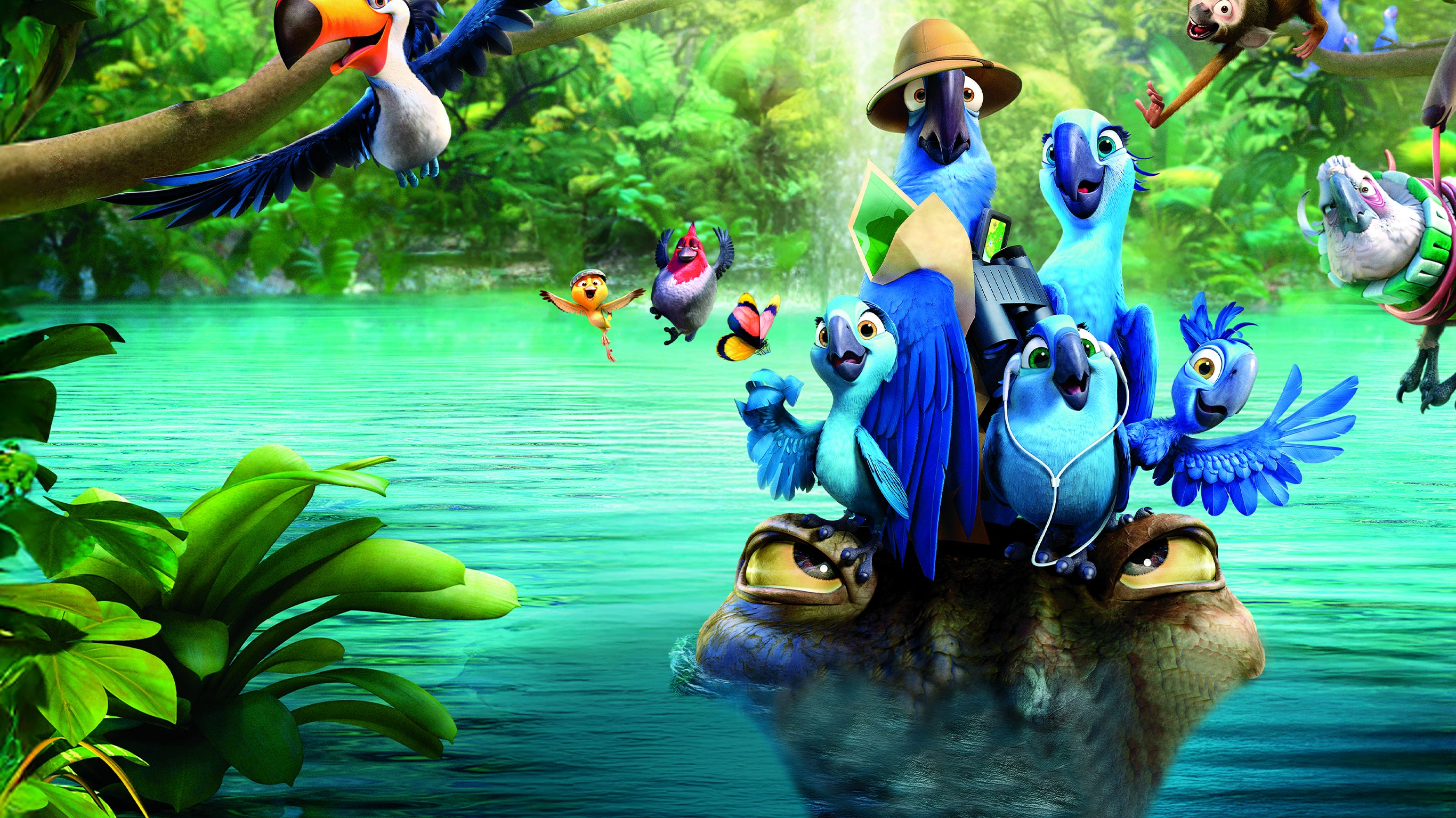 Rio 2