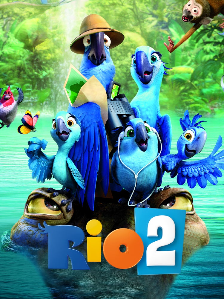 Rio 2