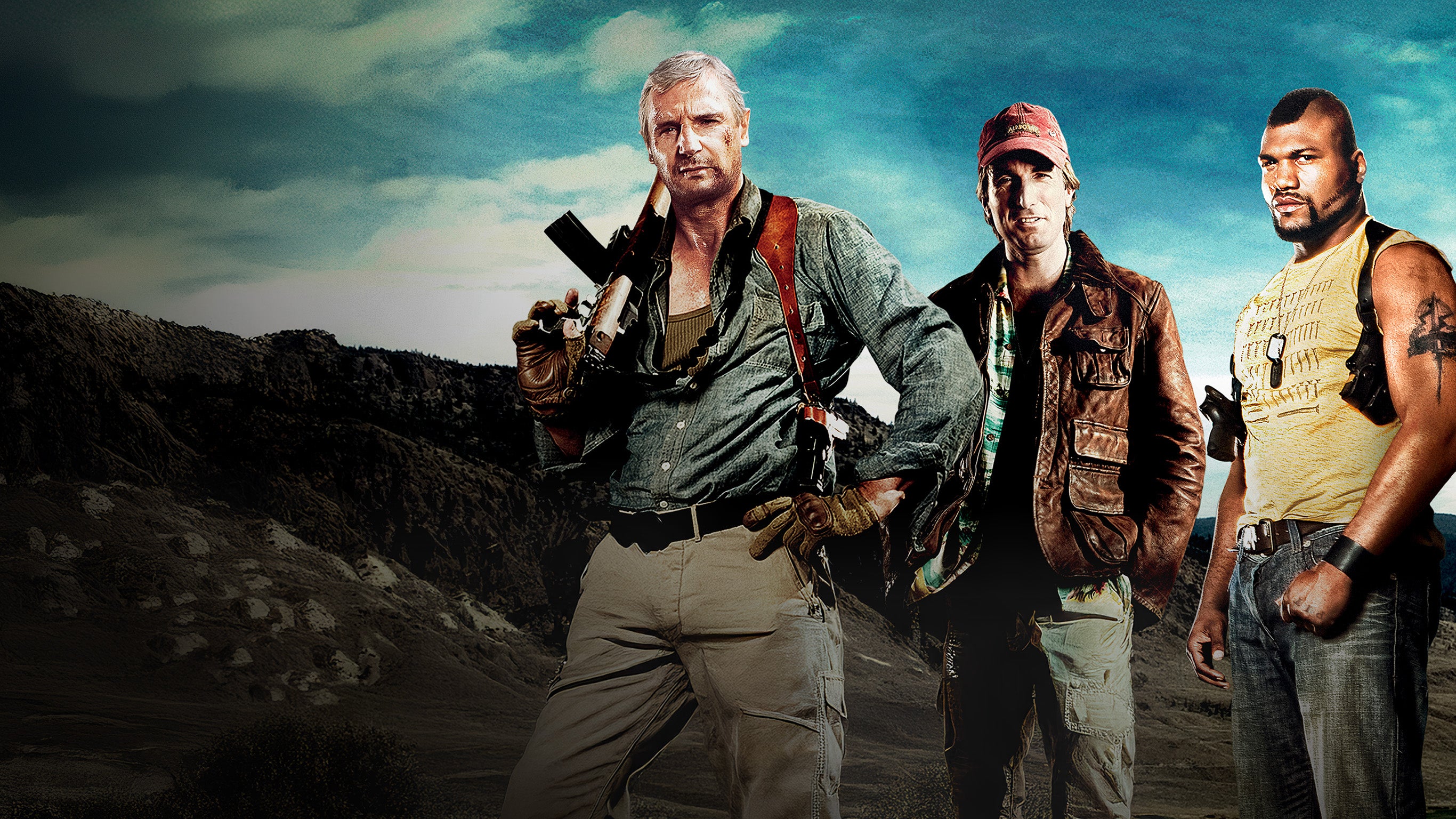 L'agence tous risques