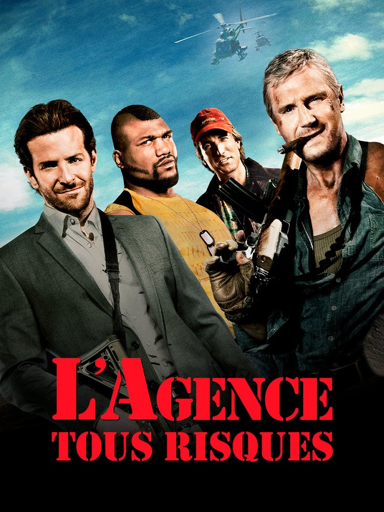 L'agence tous risques