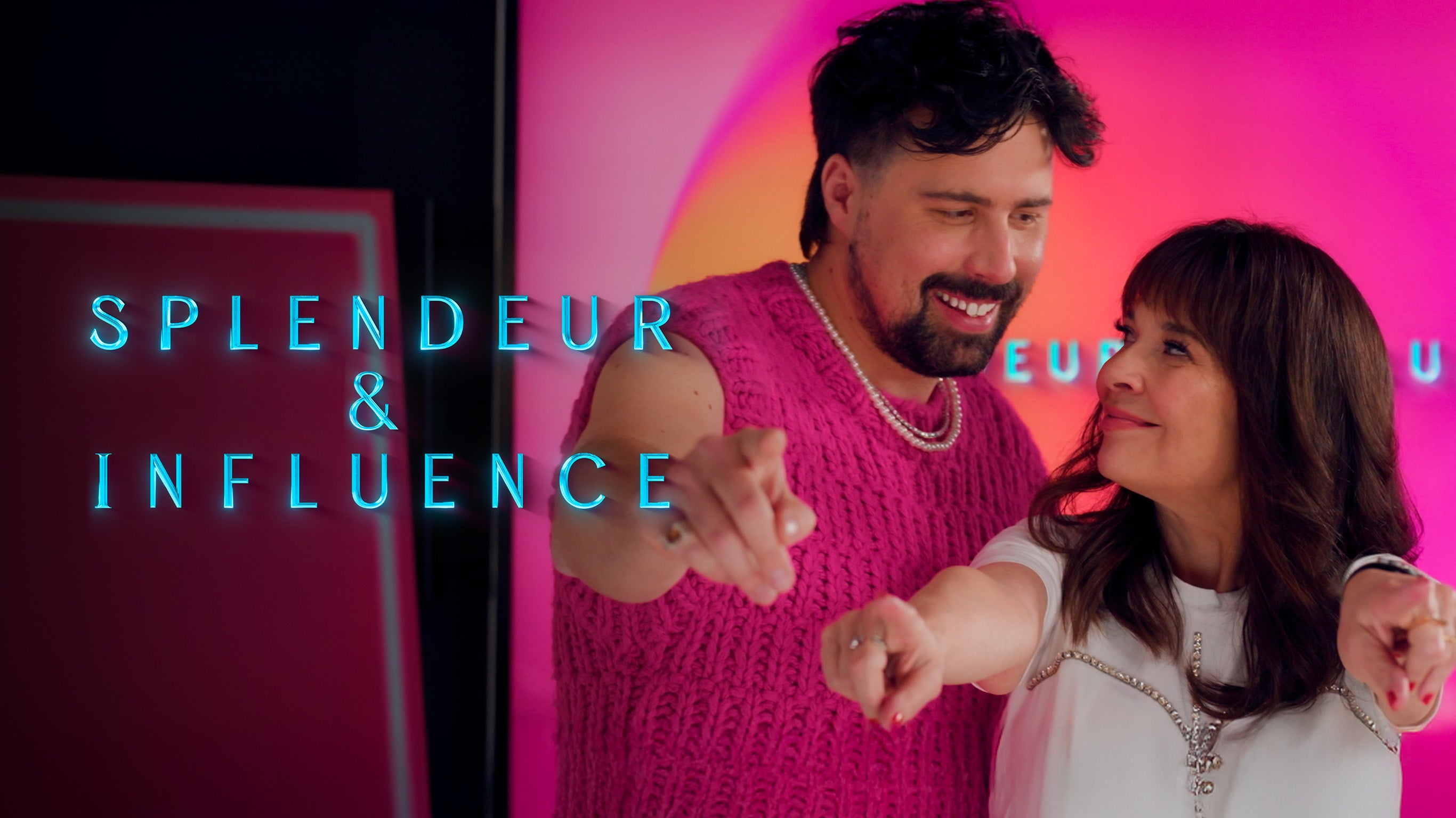 Splendeur et influence